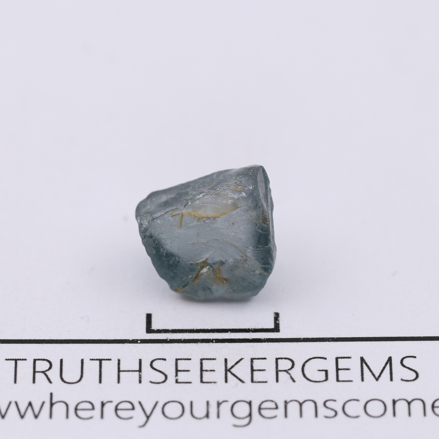 Spinel 1.08 g