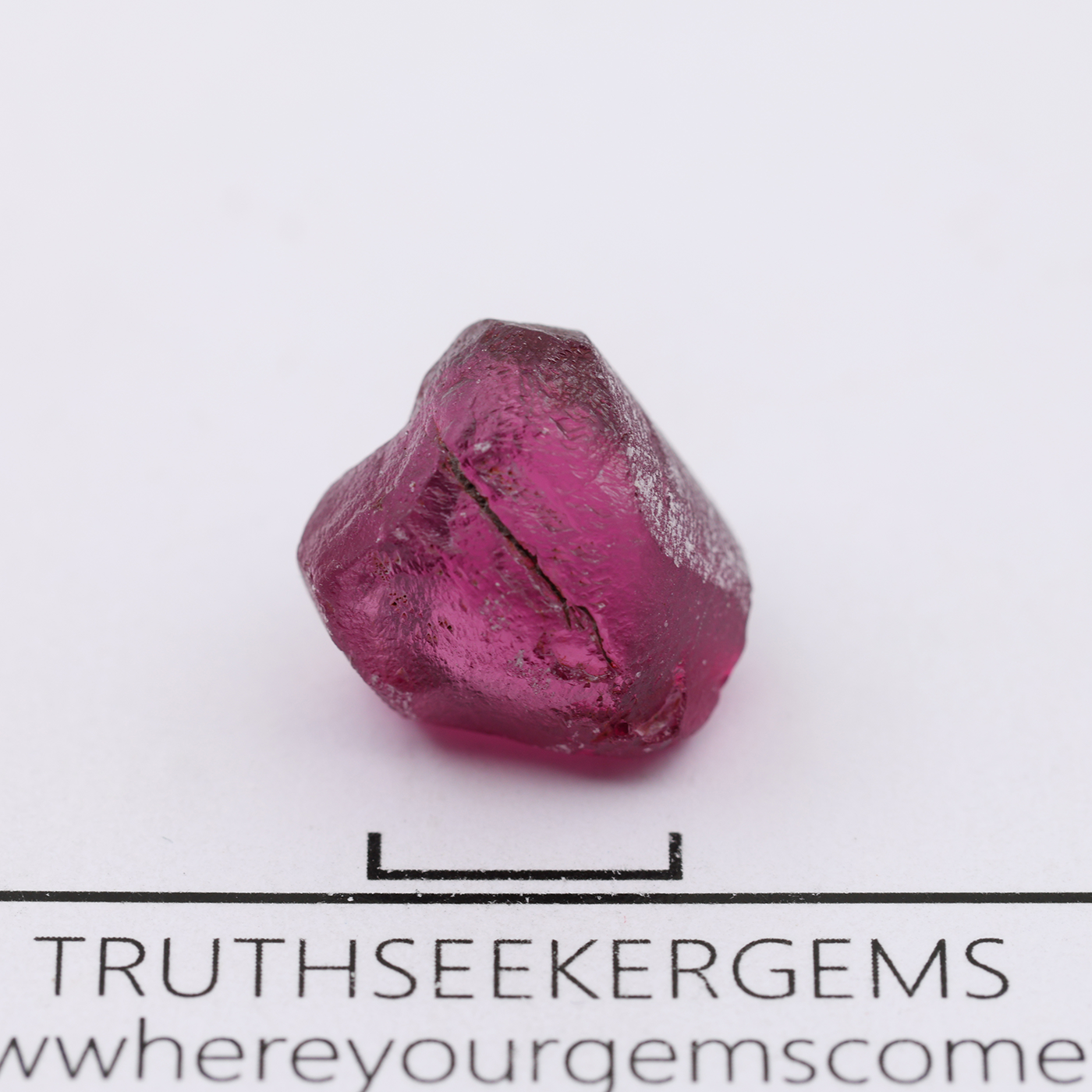 Tanga Garnet 3.67 g
