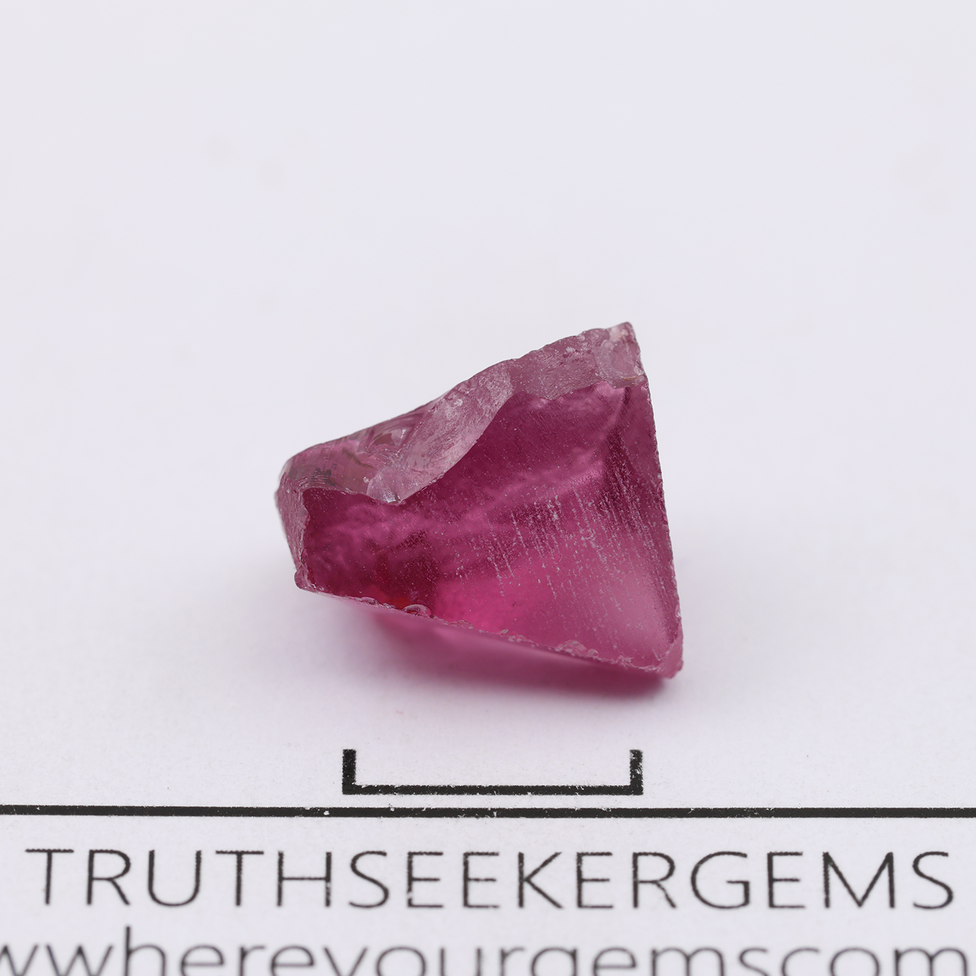 Tanga Garnet 1.82 g
