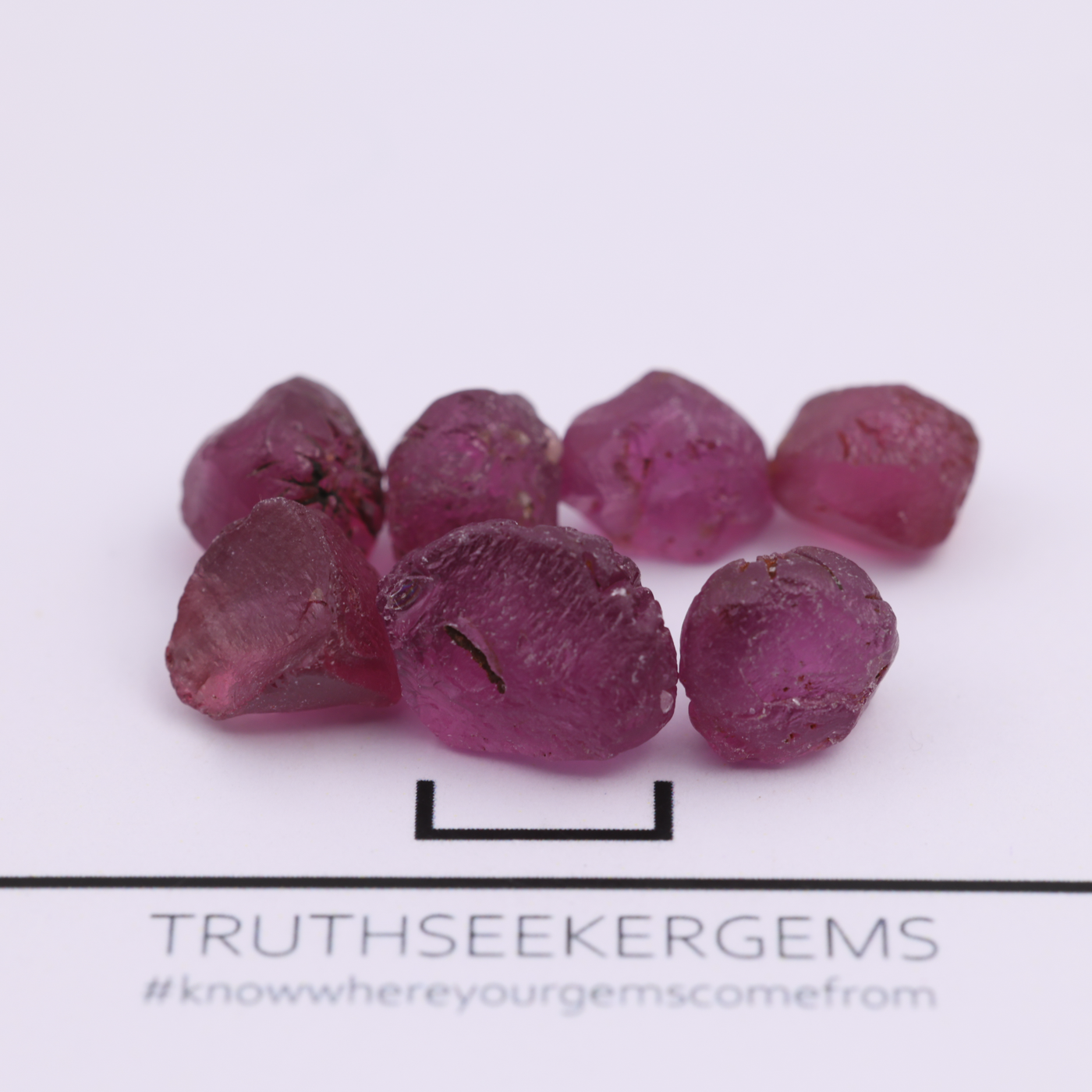 Tanga Garnet 7.52 g