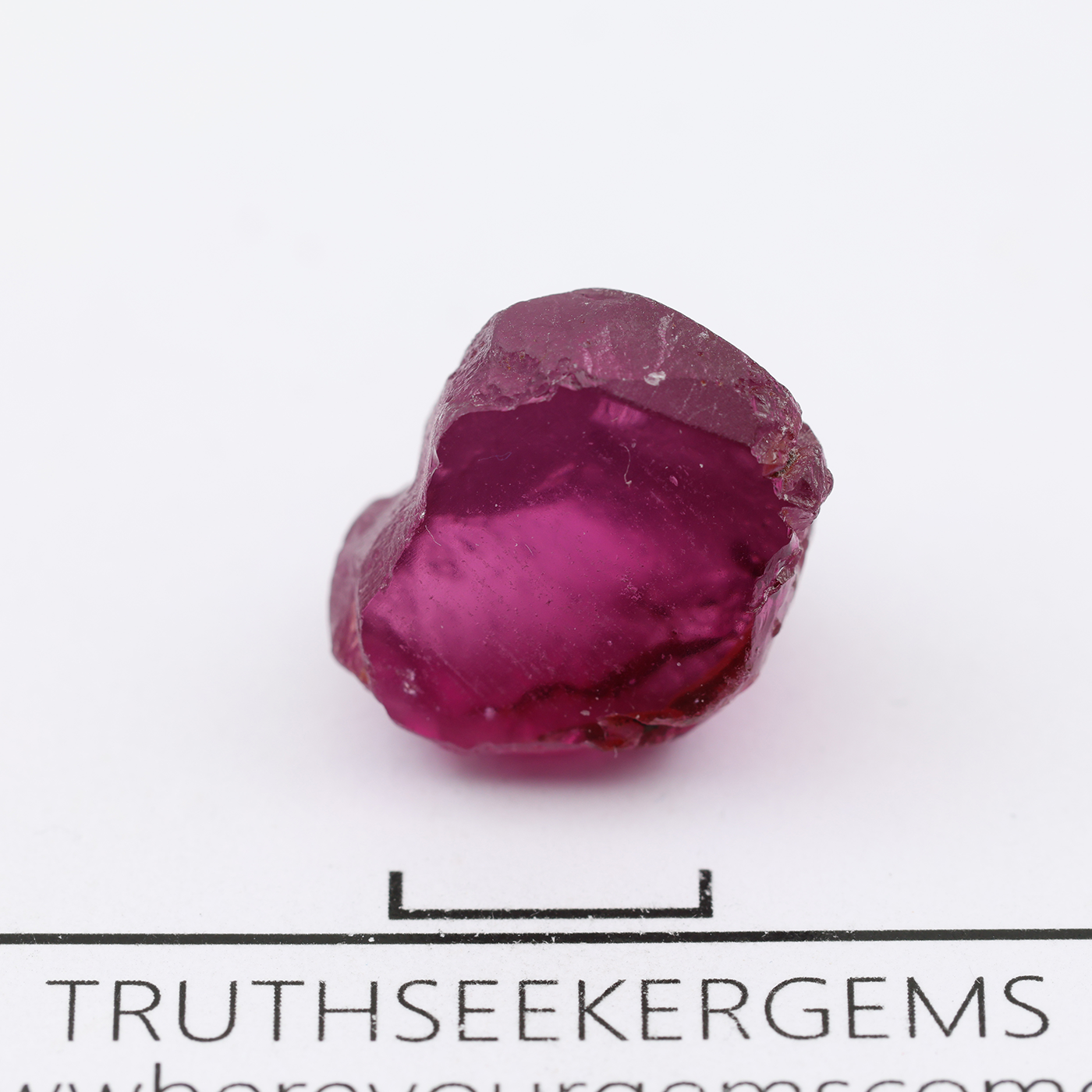 Tanga Garnet 4.47 g