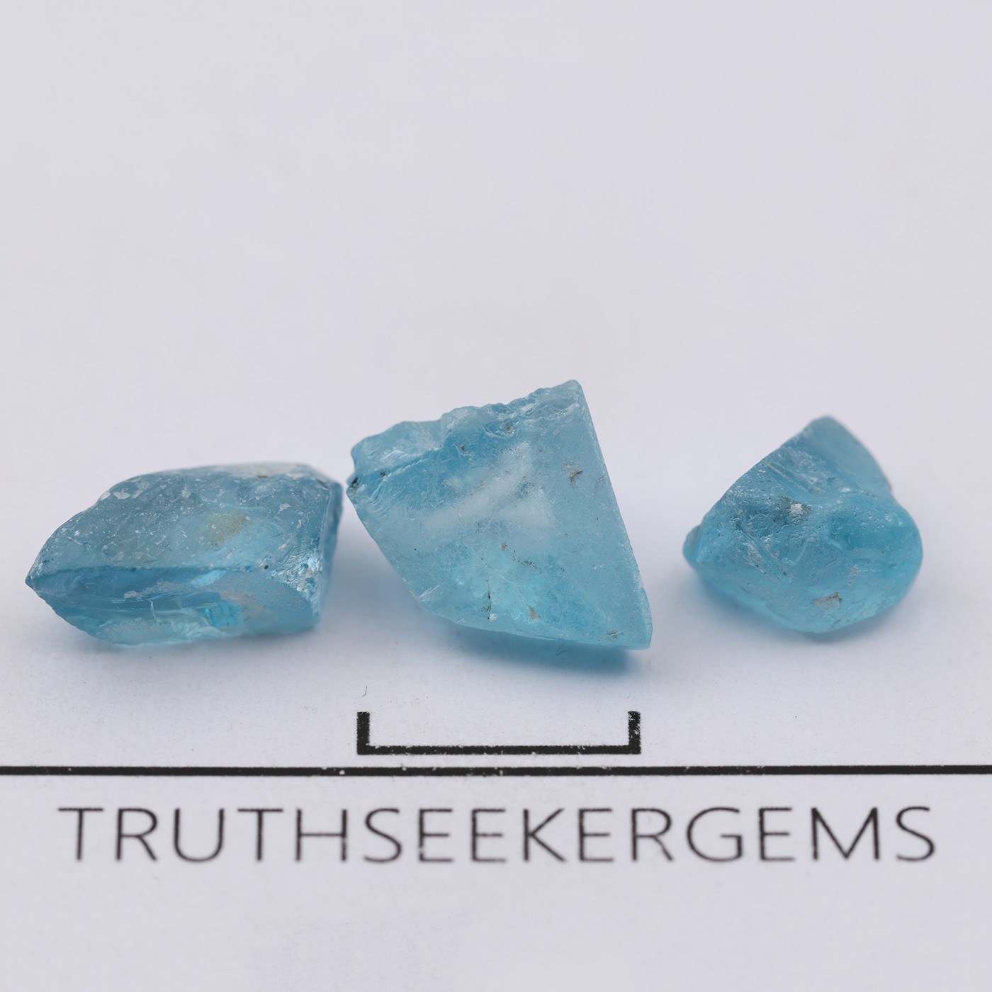 Zircon 2.92 g