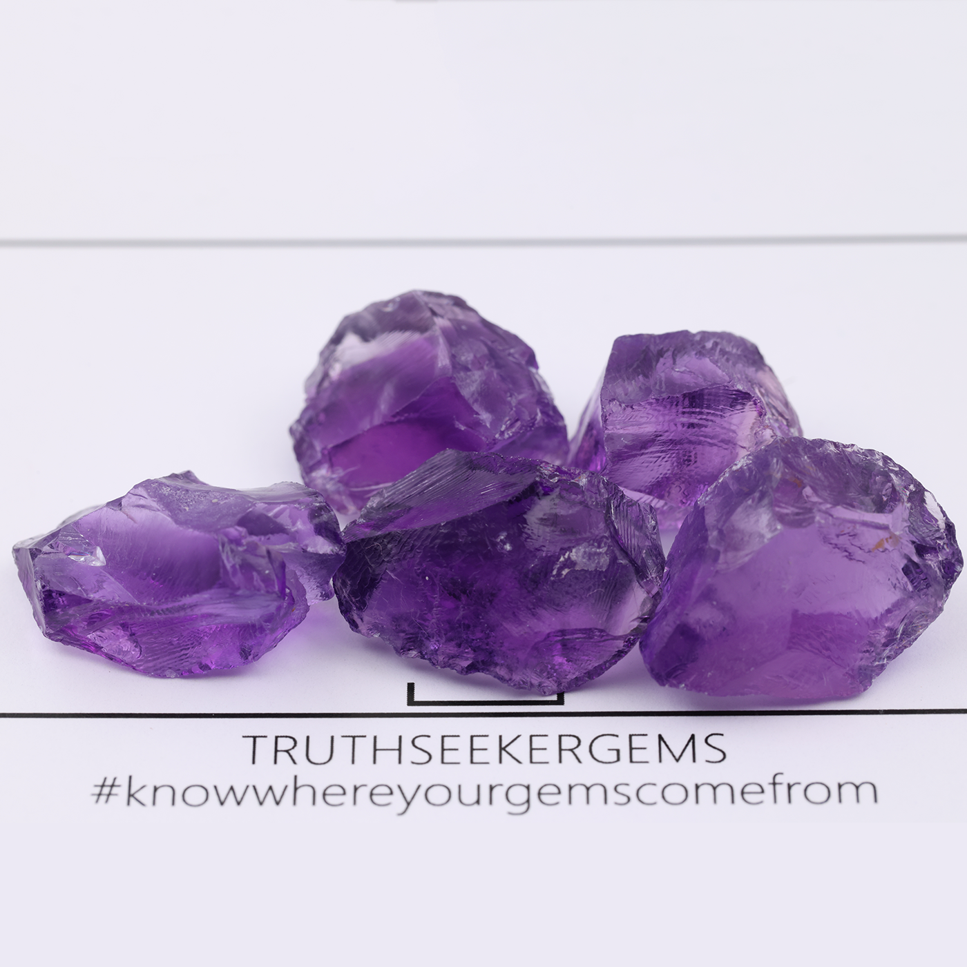 Amethyst 17.44 g