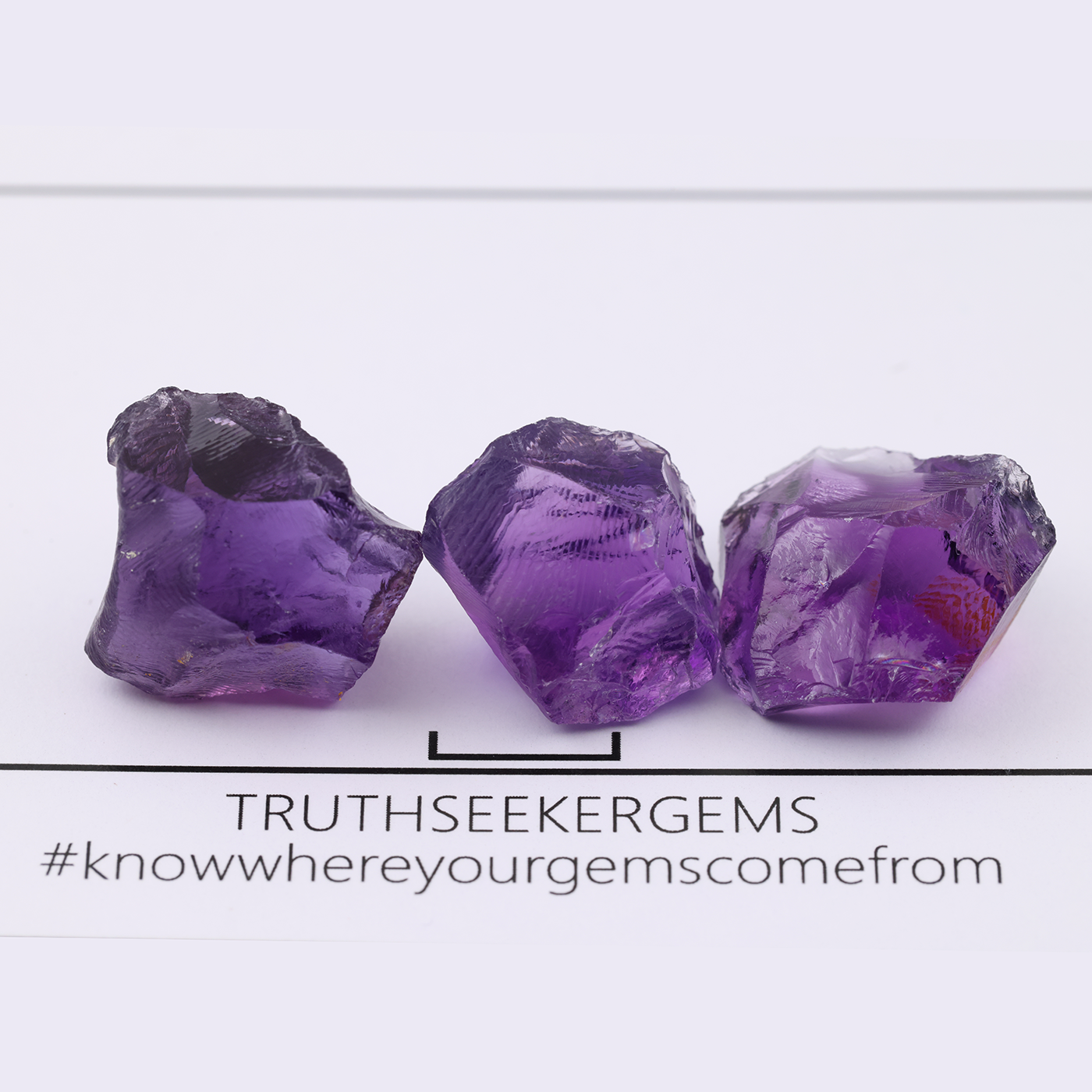 Amethyst 9.88 g