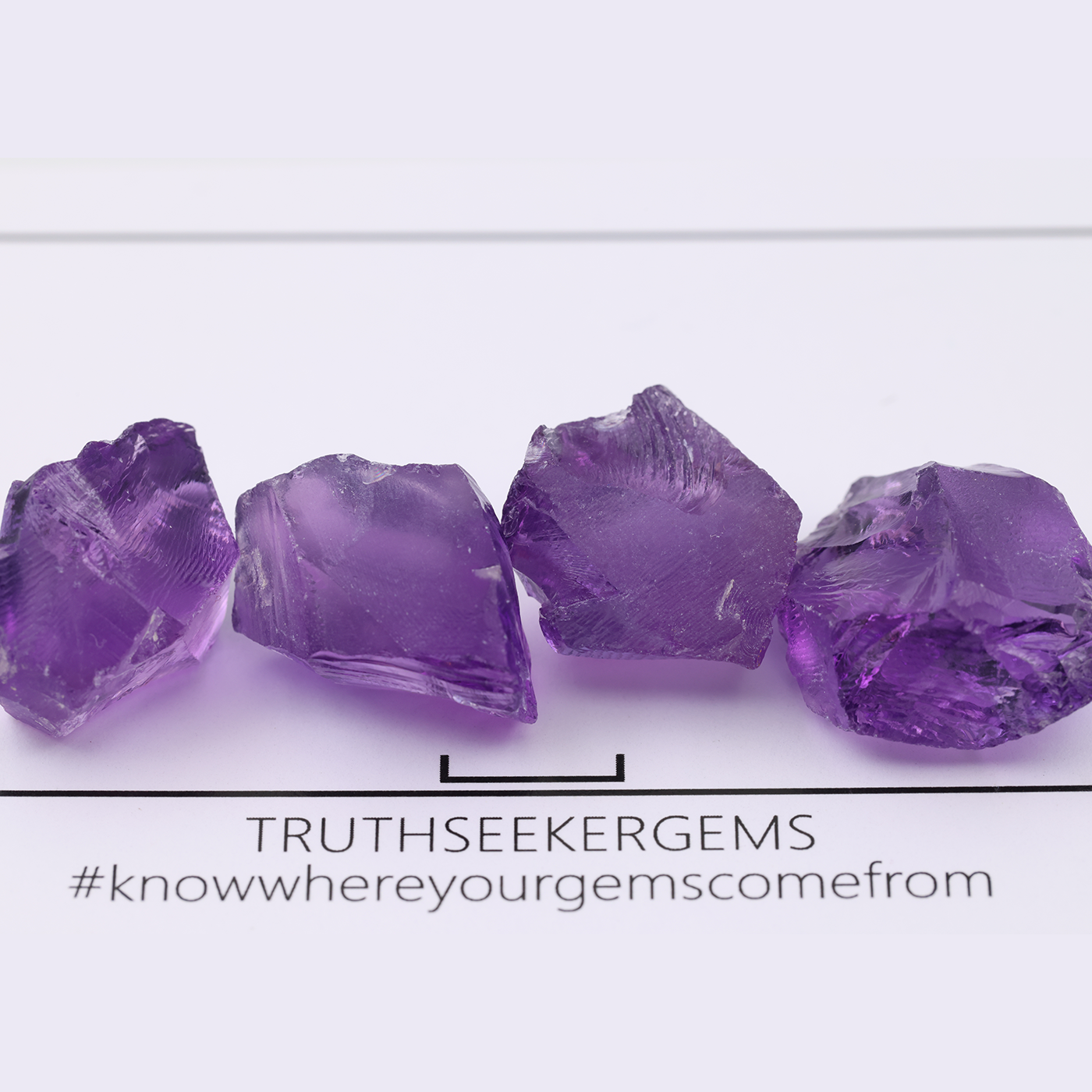 Amethyst 15.33 g