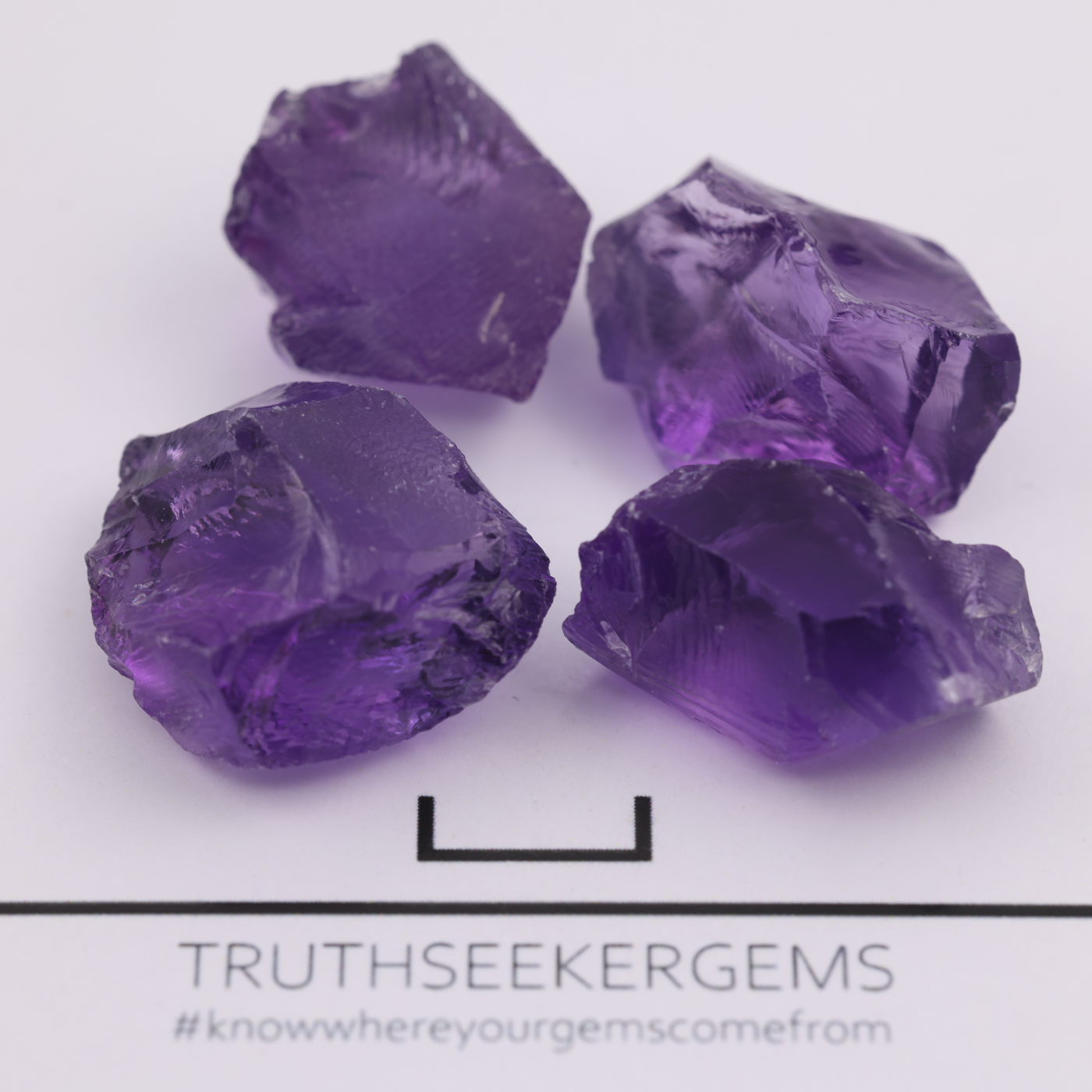 Amethyst 15.33 g
