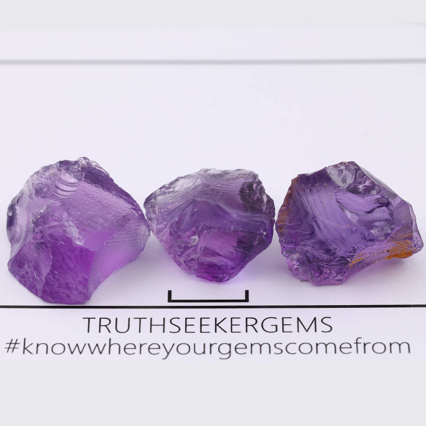 Amethyst 9.64 g