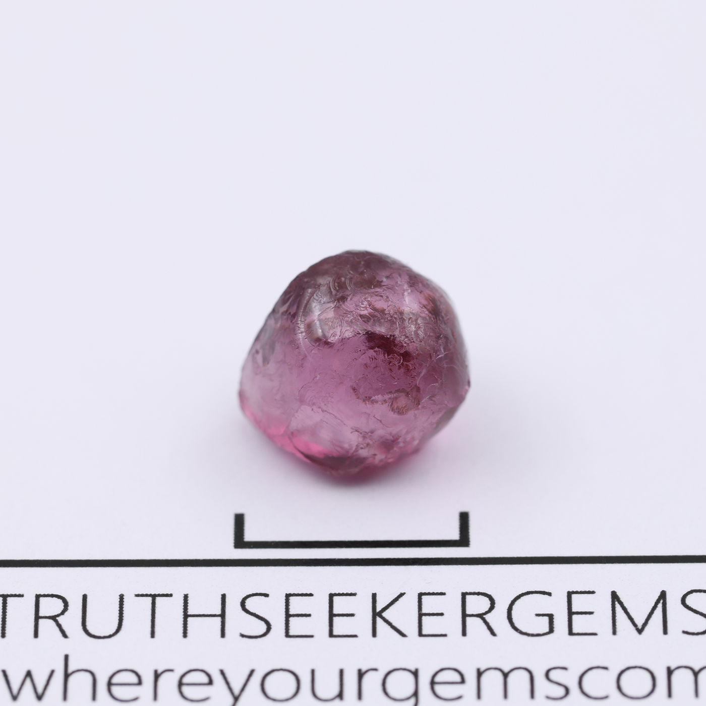 Malaya Garnet 1.30g