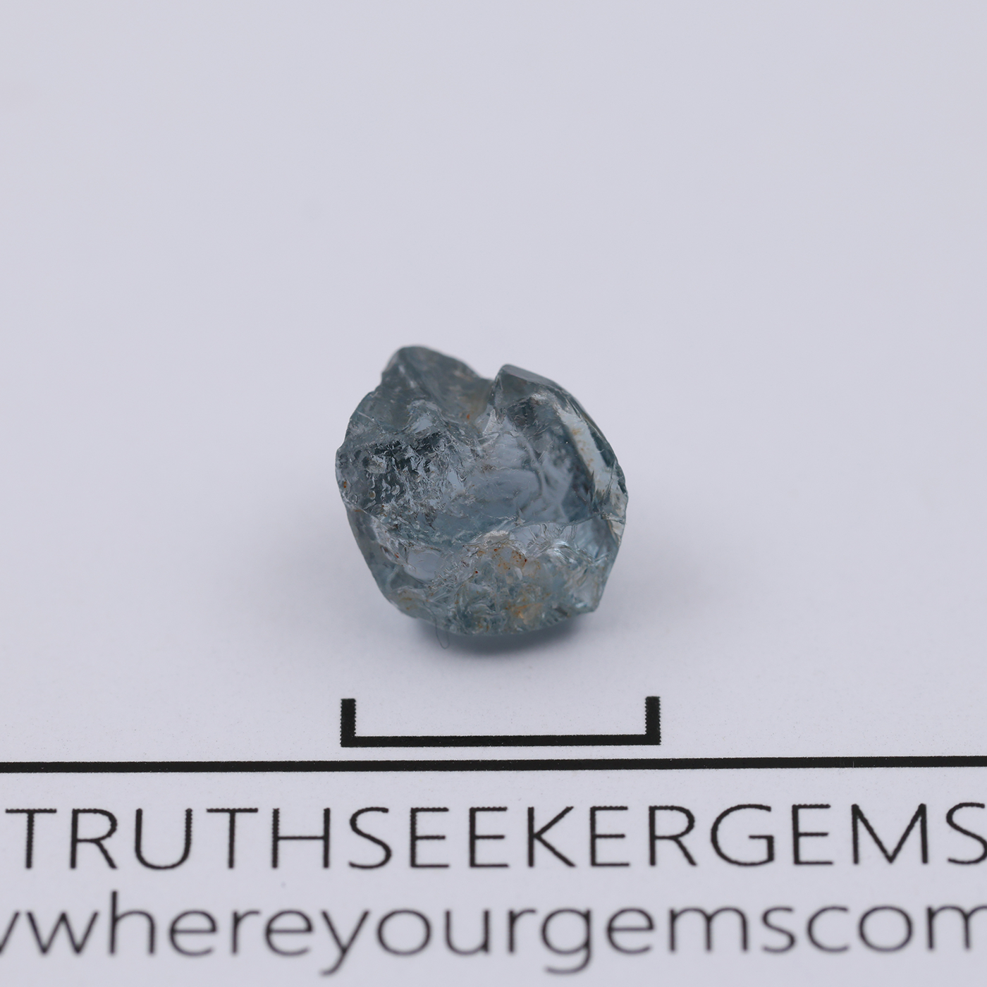 Spinel 0.81 g