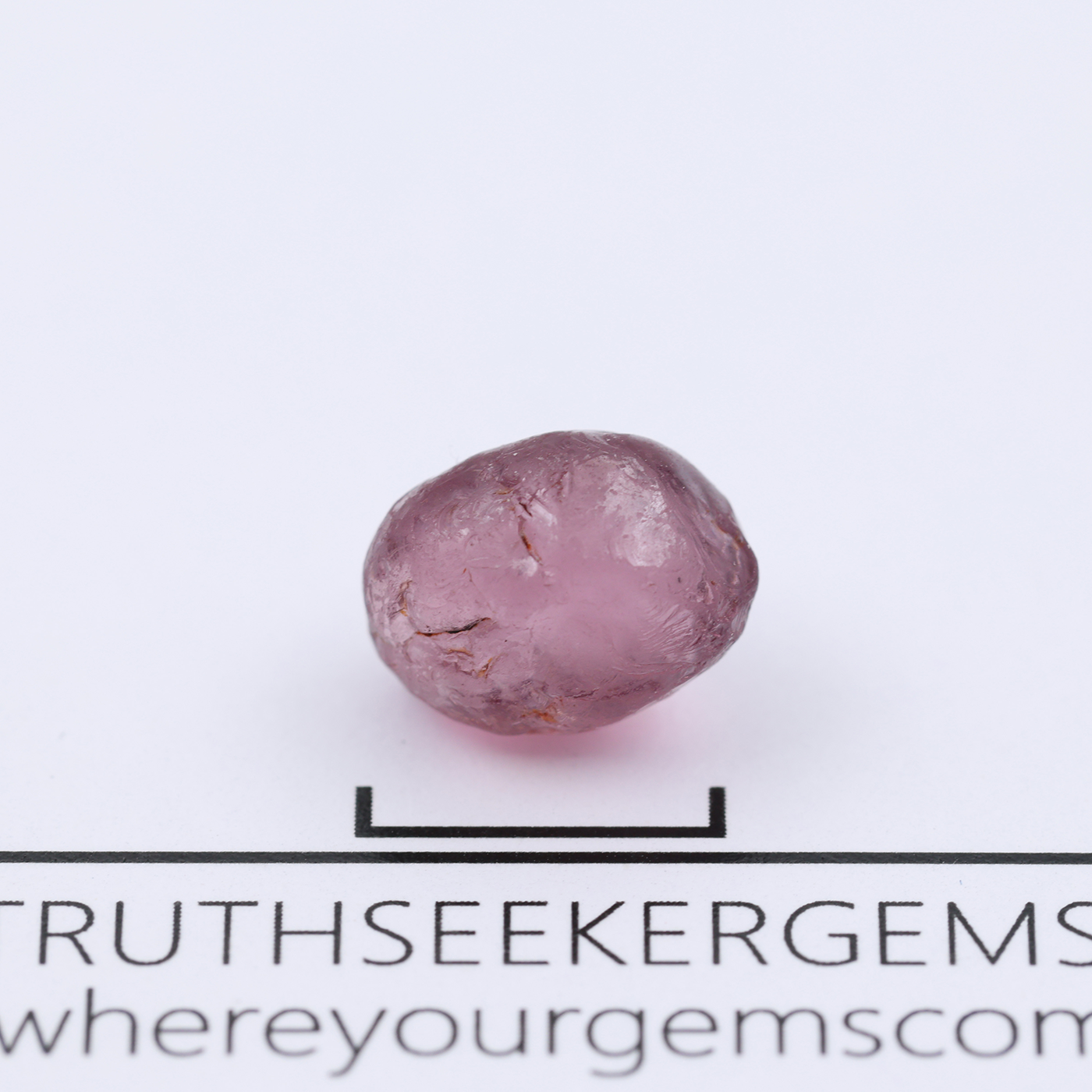Malaya Garnet 1.30 g