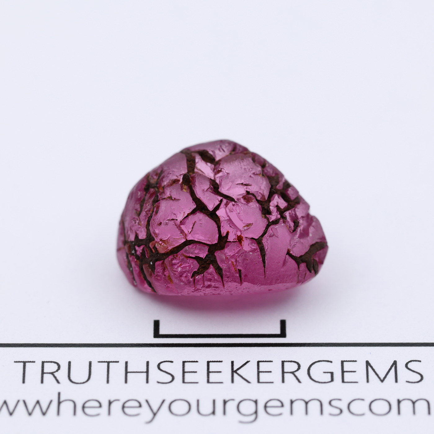 Mahenge Garnet 3.14 g