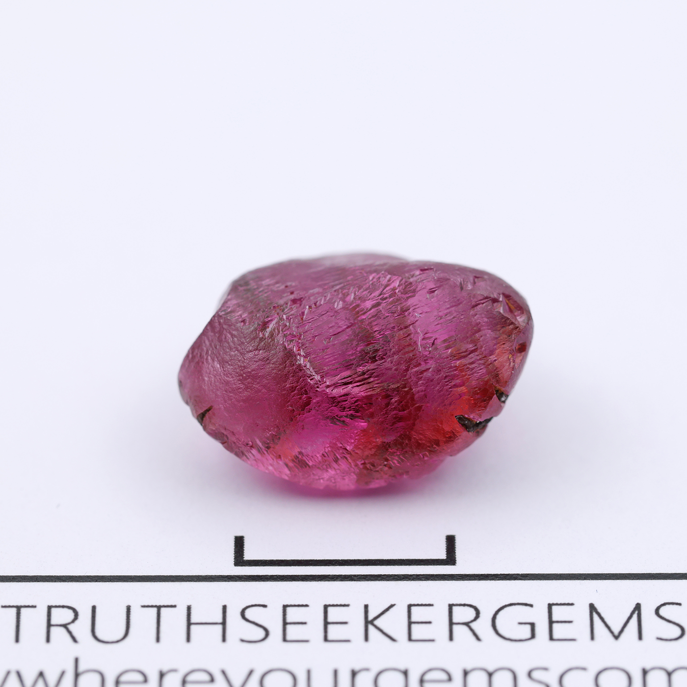 Mahenge Garnet 3.14 g