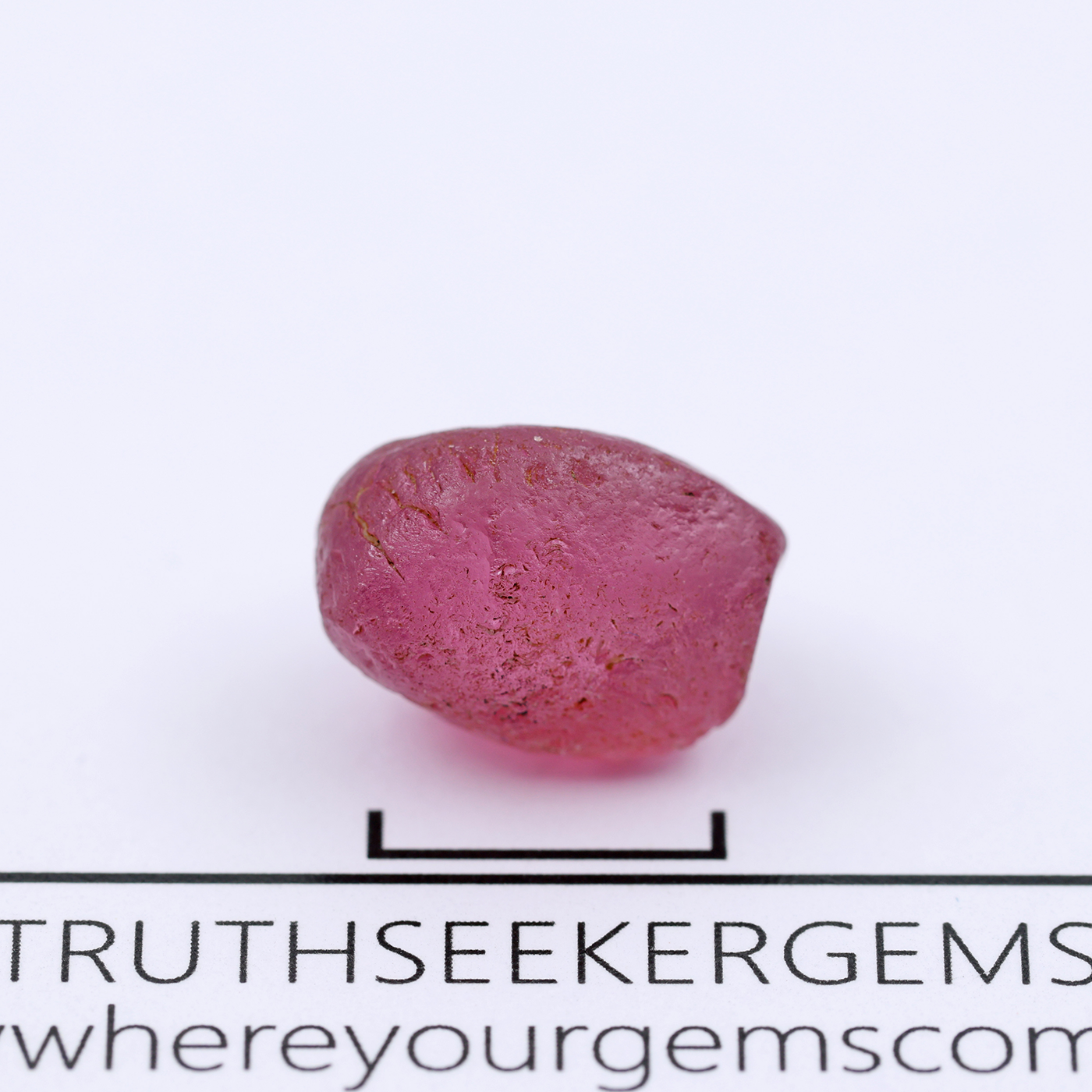 Mahenge Garnet 2.19 g