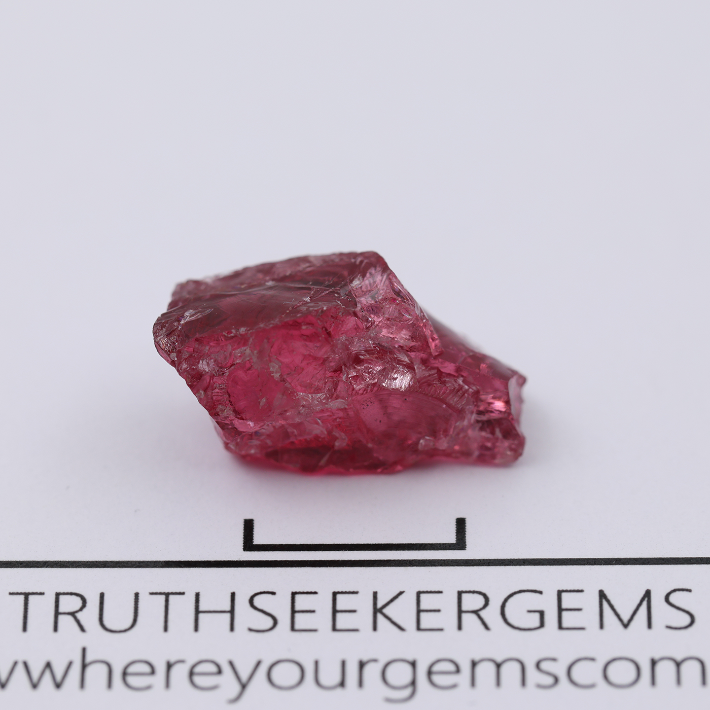 Spinel 2.00 g