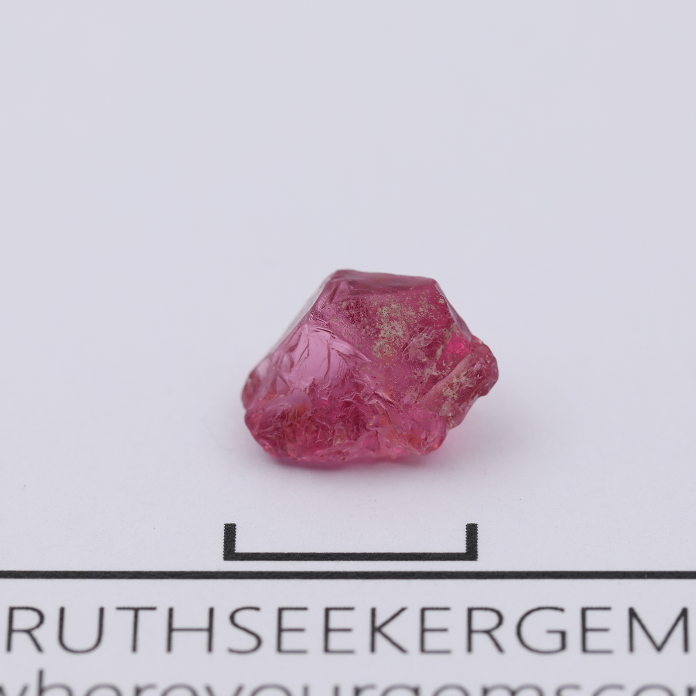 Spinel 0.60 g