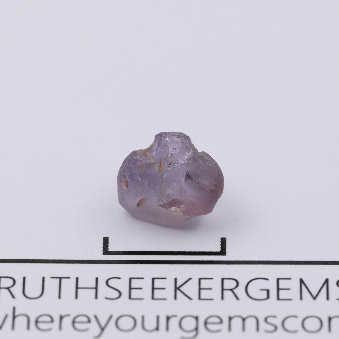 Sapphire 3.40 ct