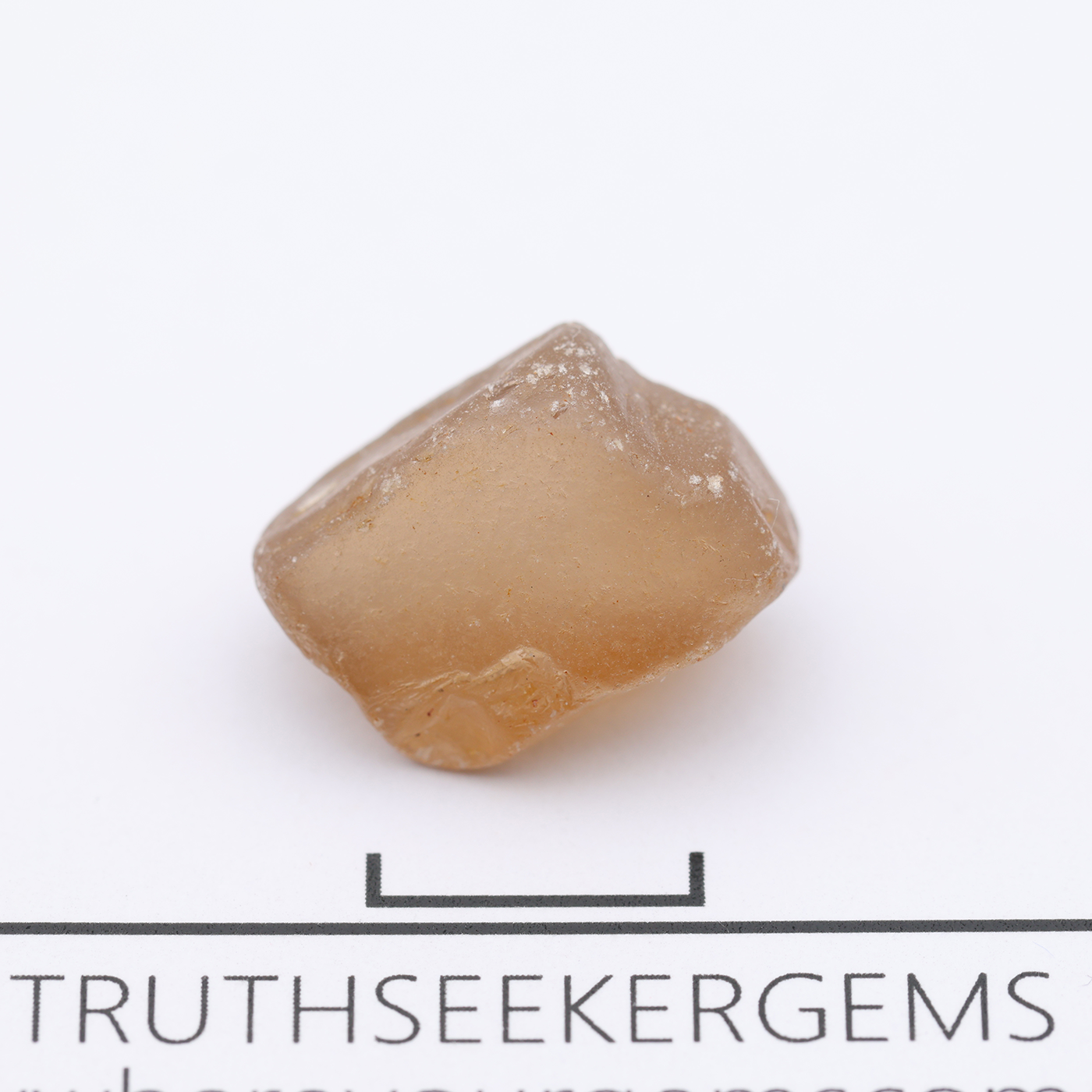 Zircon 3.57 g