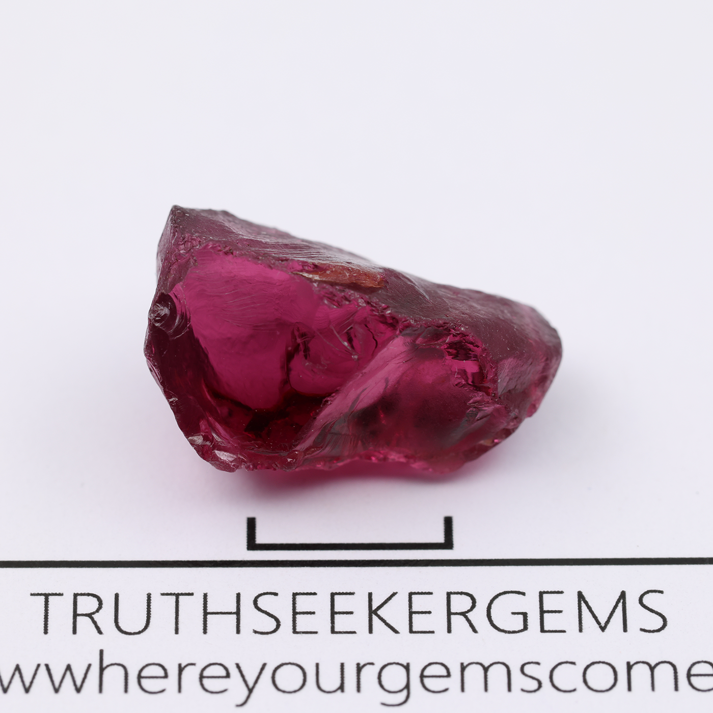 Tanga Garnet 4.71 g