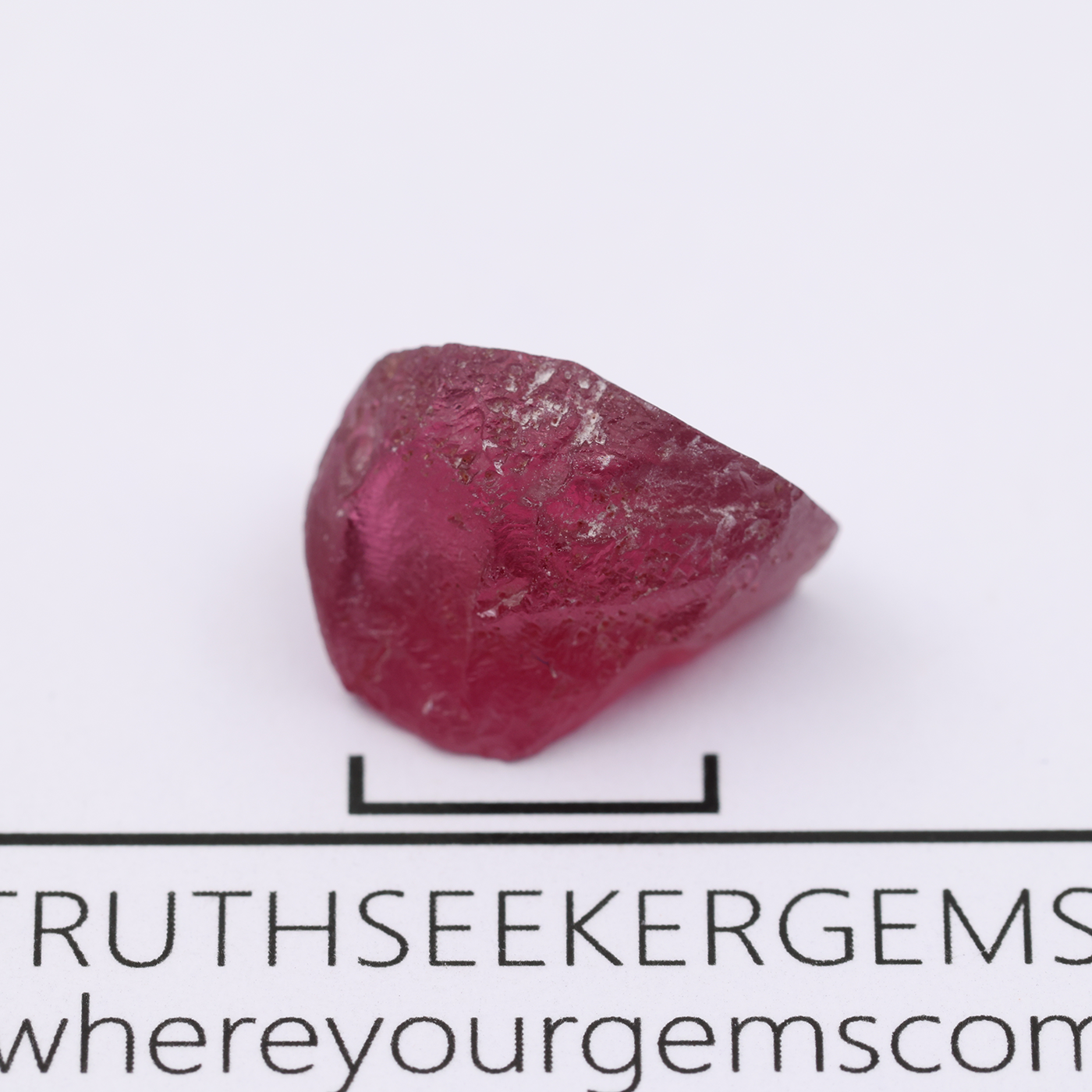 Garnet 2.13 g
