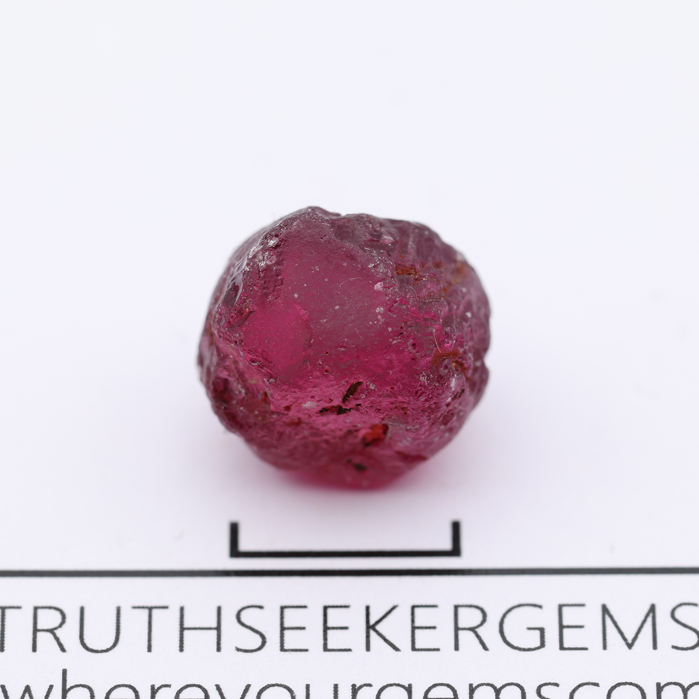 Garnet 2.98 g