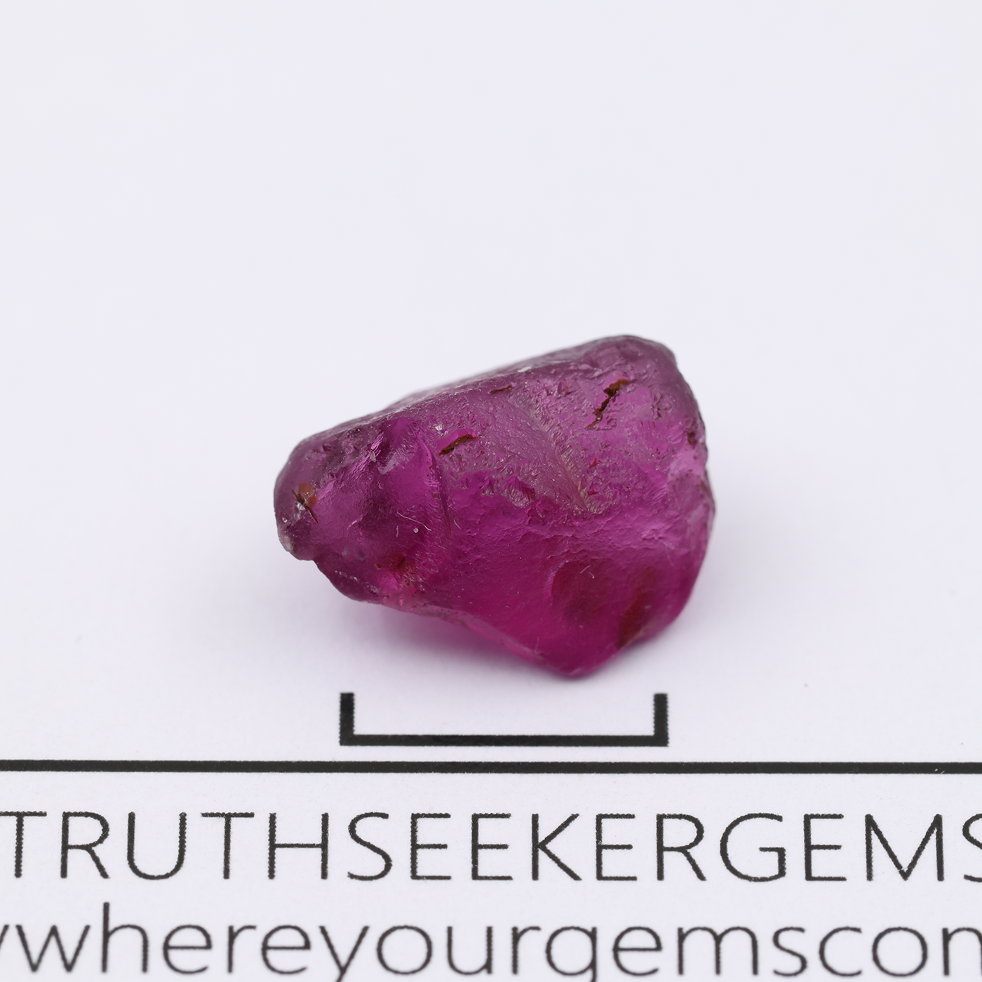 Garnet 1.52 g