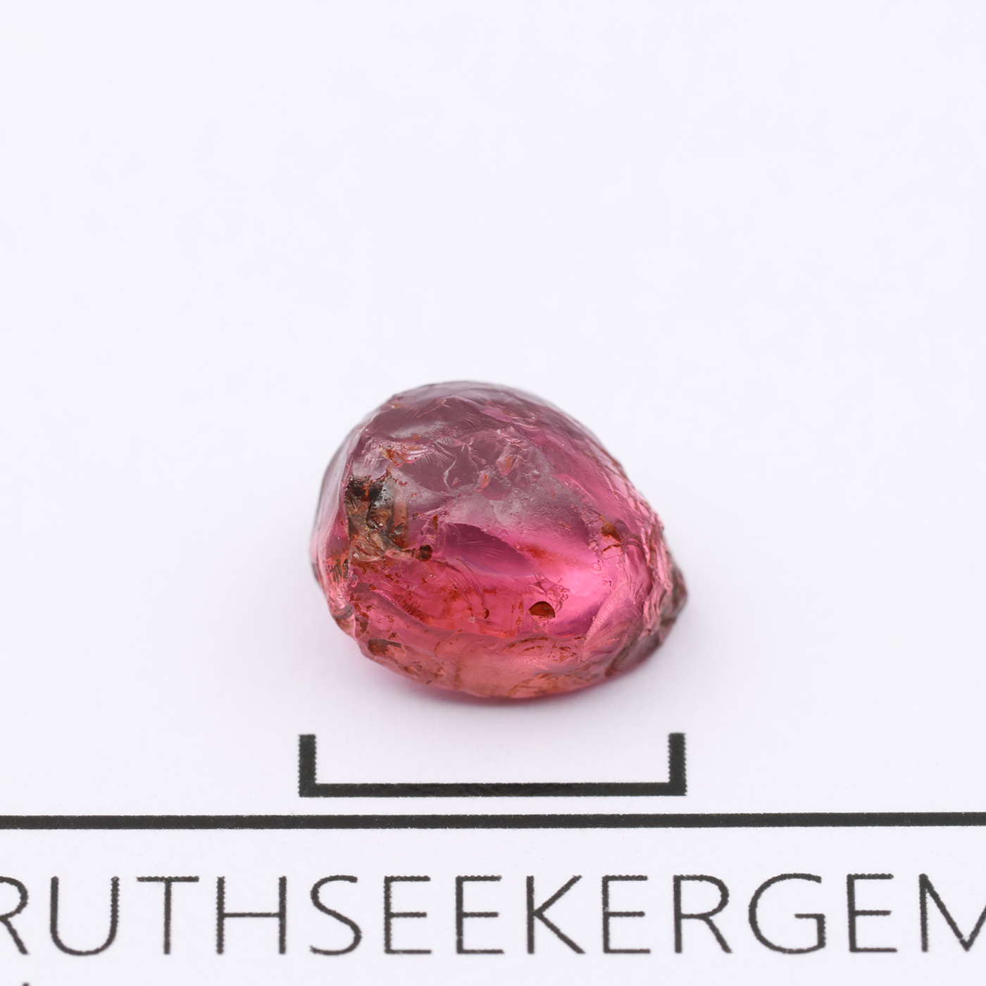 Malaya Garnet 1.03 g