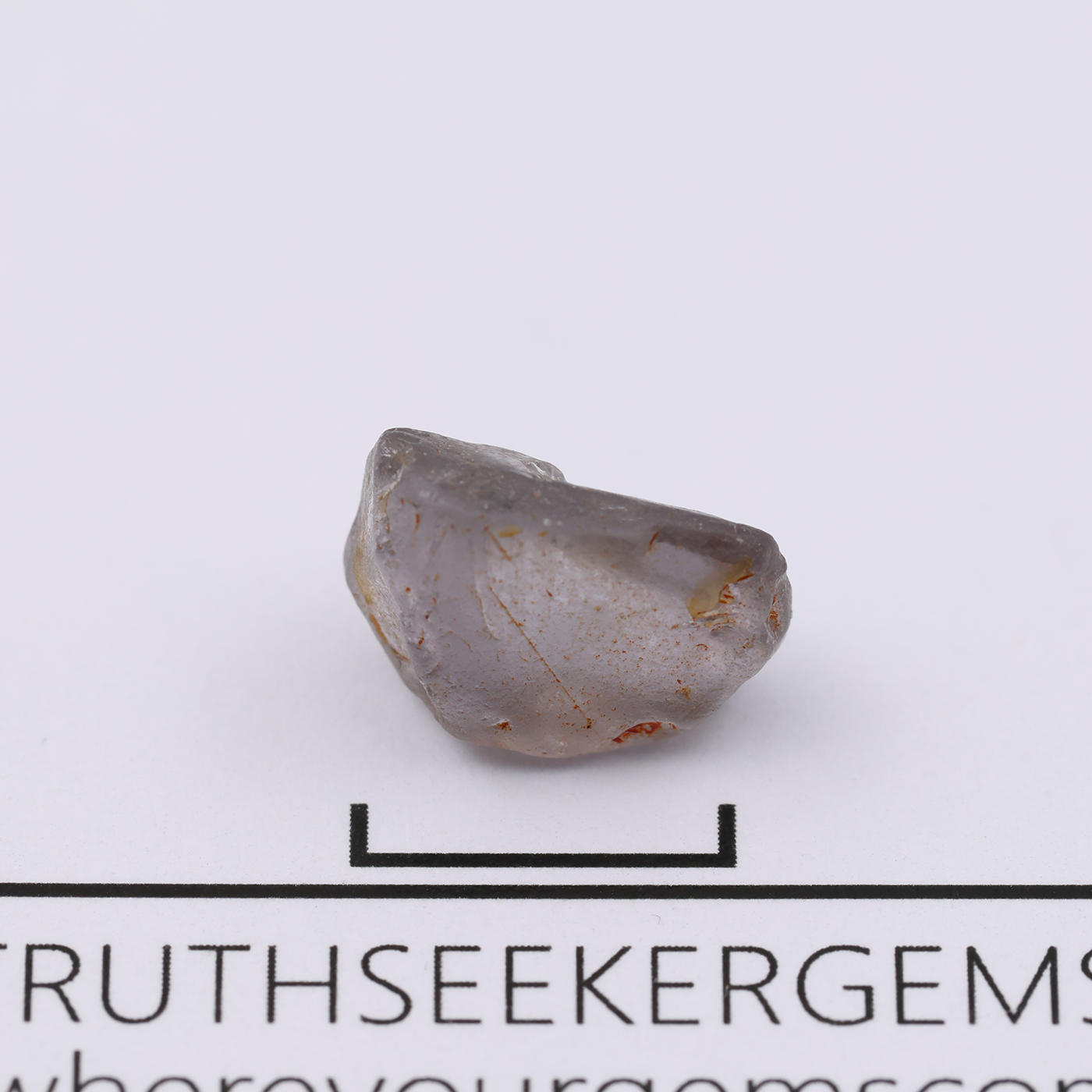 Spinel 0.97 g