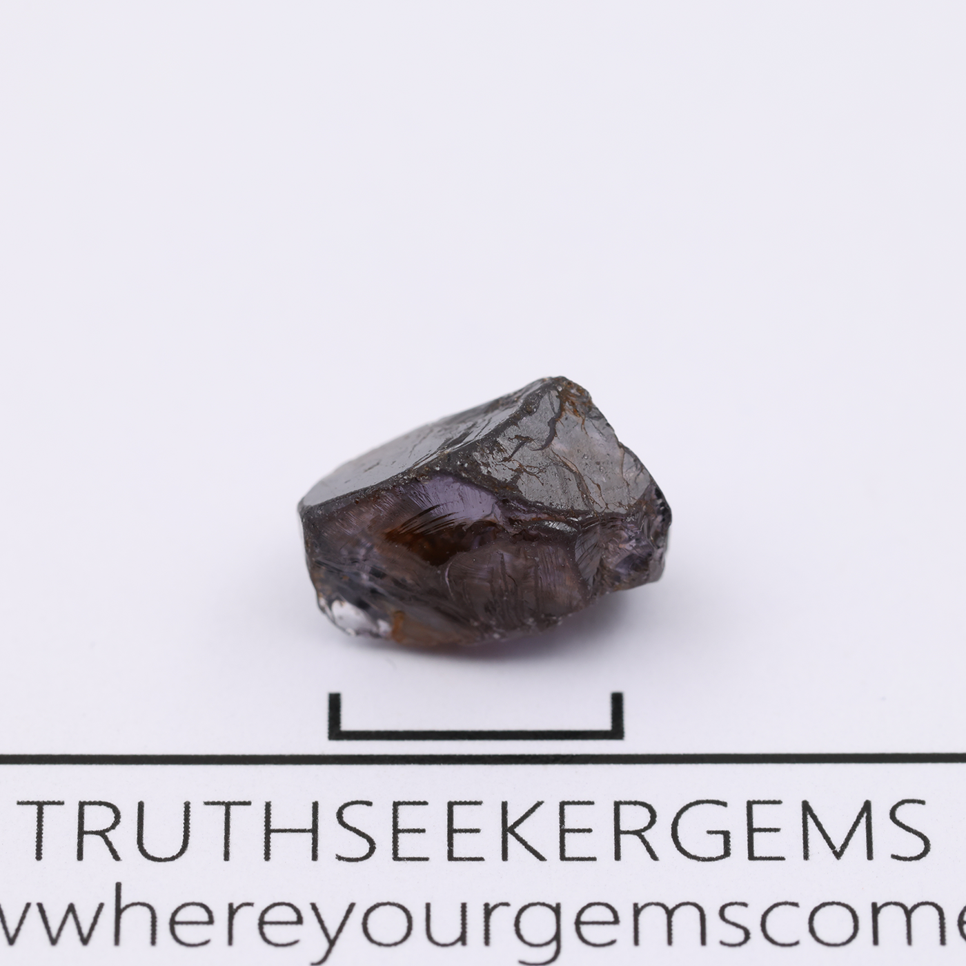 Spinel 1.24 g
