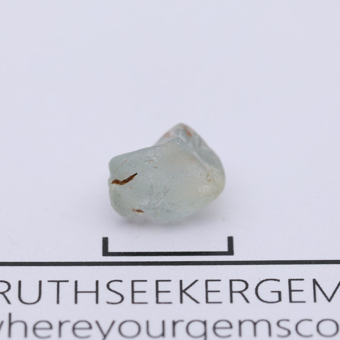 Sapphire 3.35 ct
