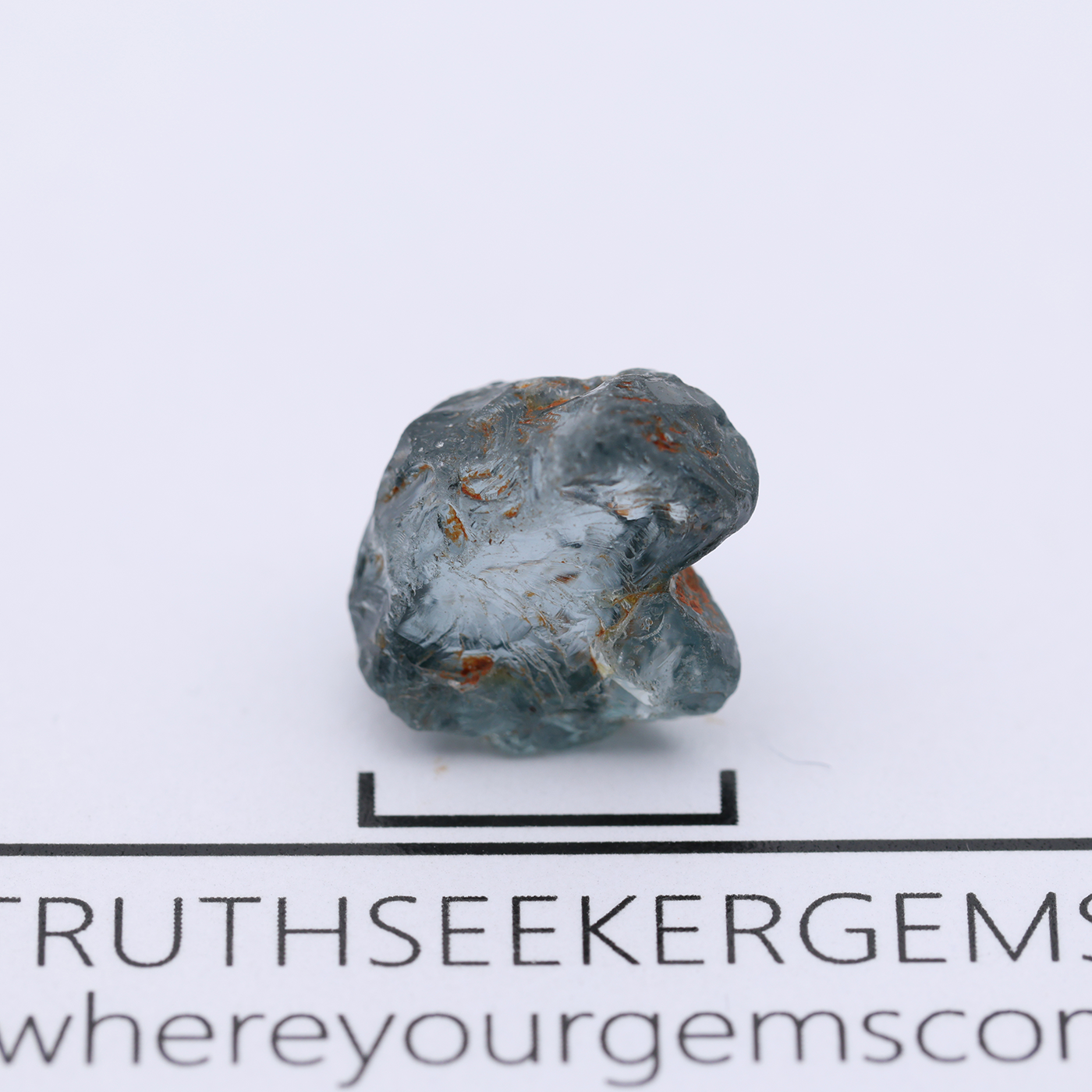 Spinel 1.37 g