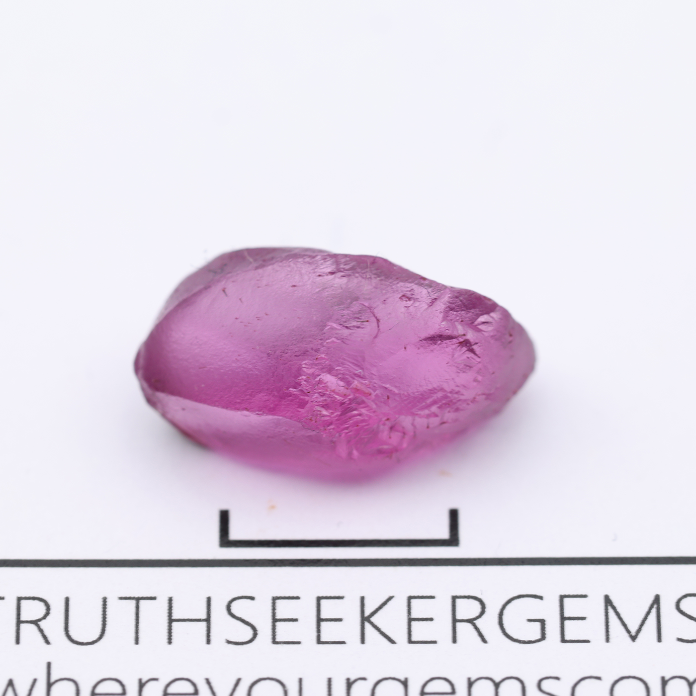 Mahenge Garnet 2.22 g