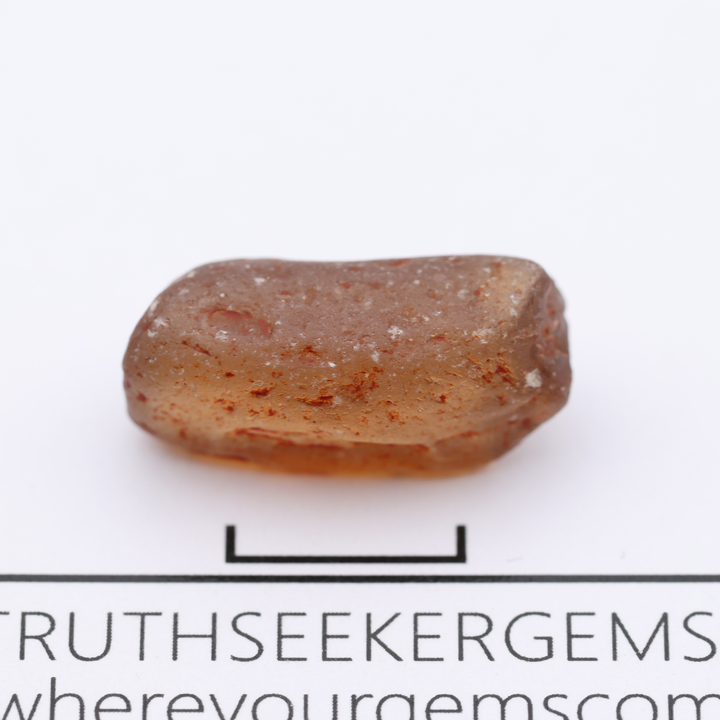 Zircon 3.78 g