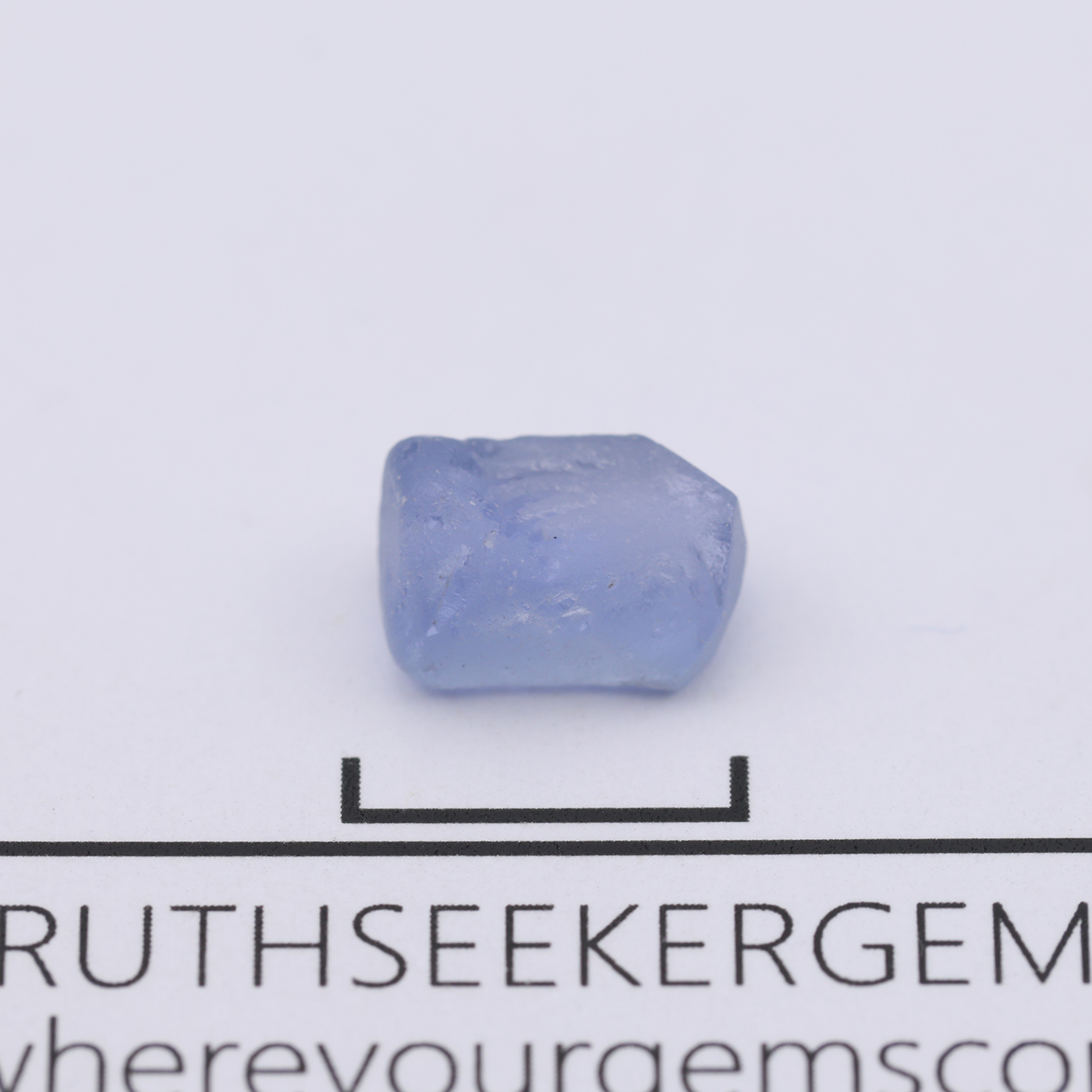Sapphire 3.06 ct
