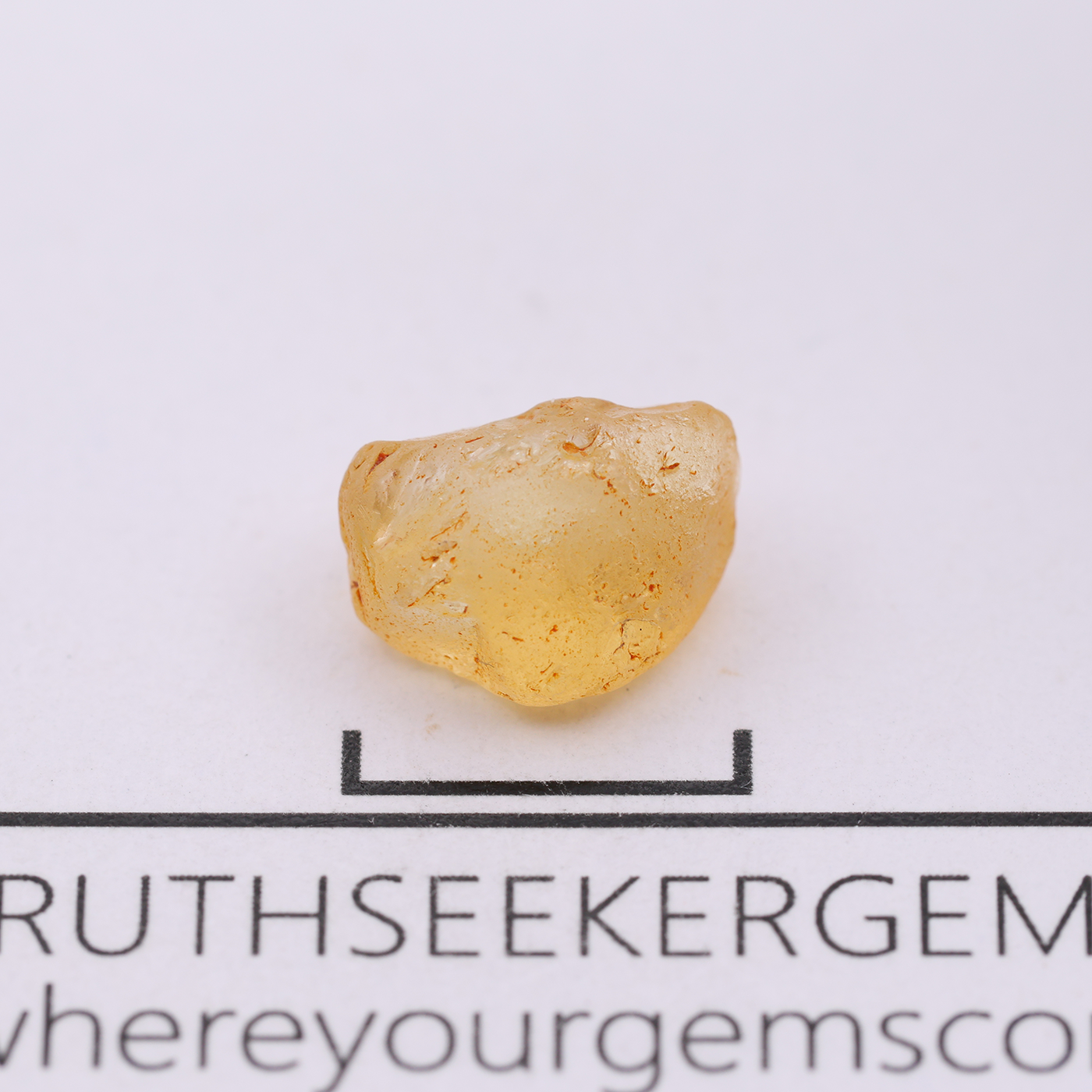 Sapphire 4.05 ct