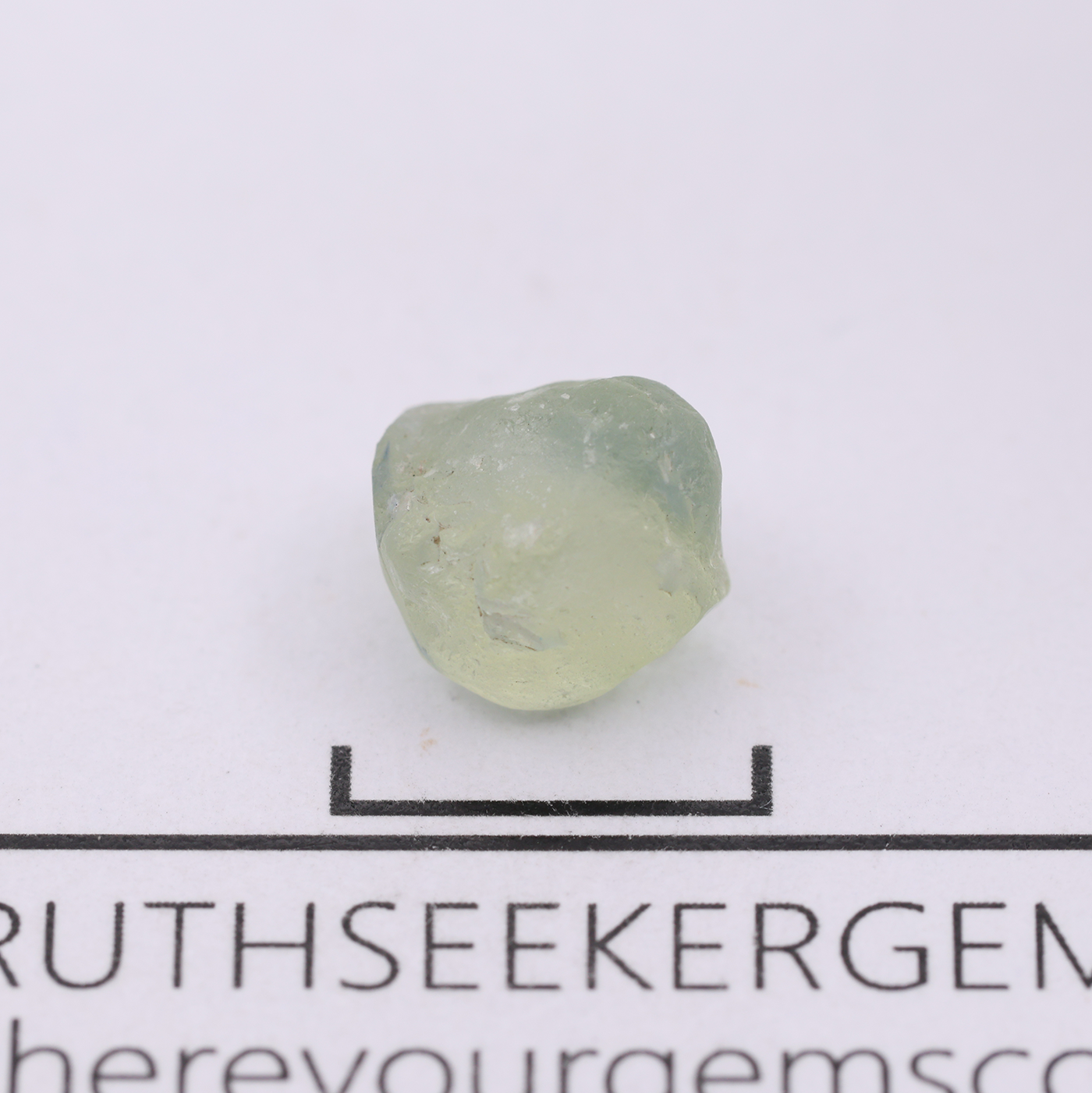Sapphire 3.75 ct