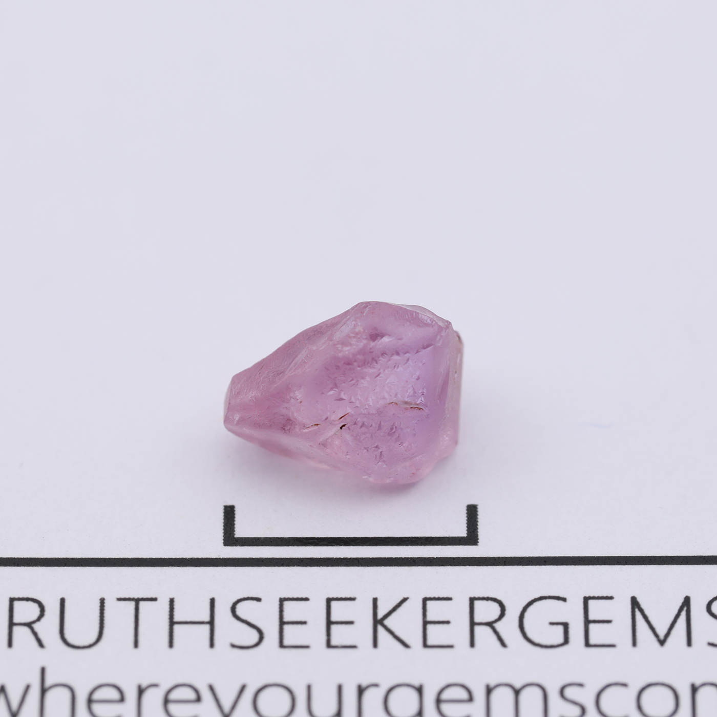 Sapphire 3.47 ct