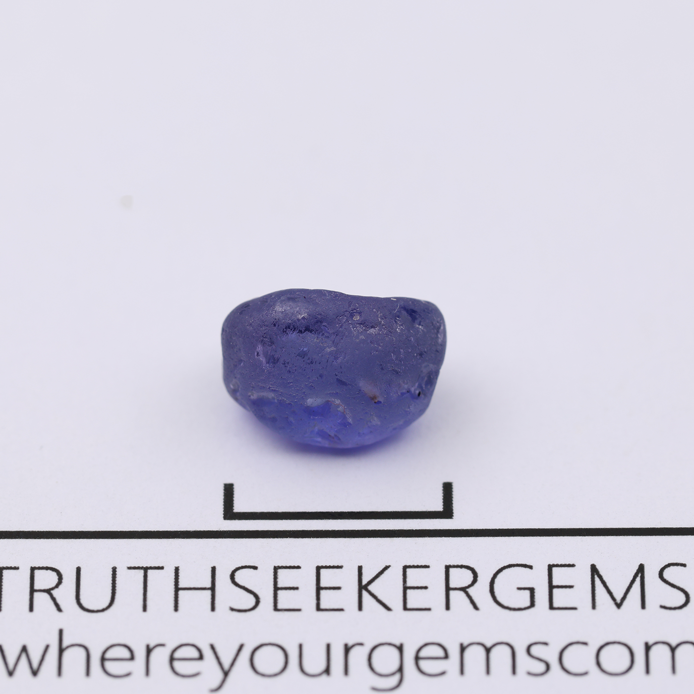 Sapphire 4.23 ct