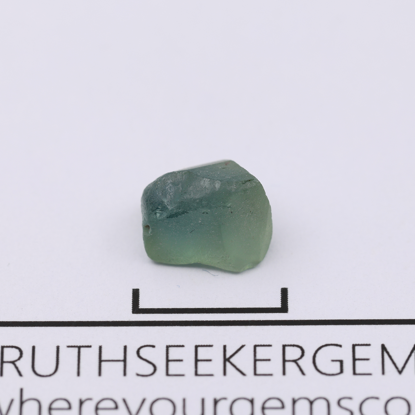Sapphire 3.15 ct