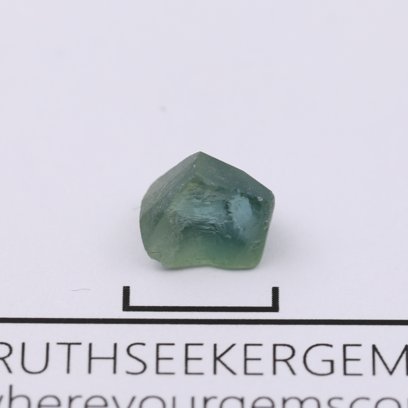 Sapphire 3.15 ct