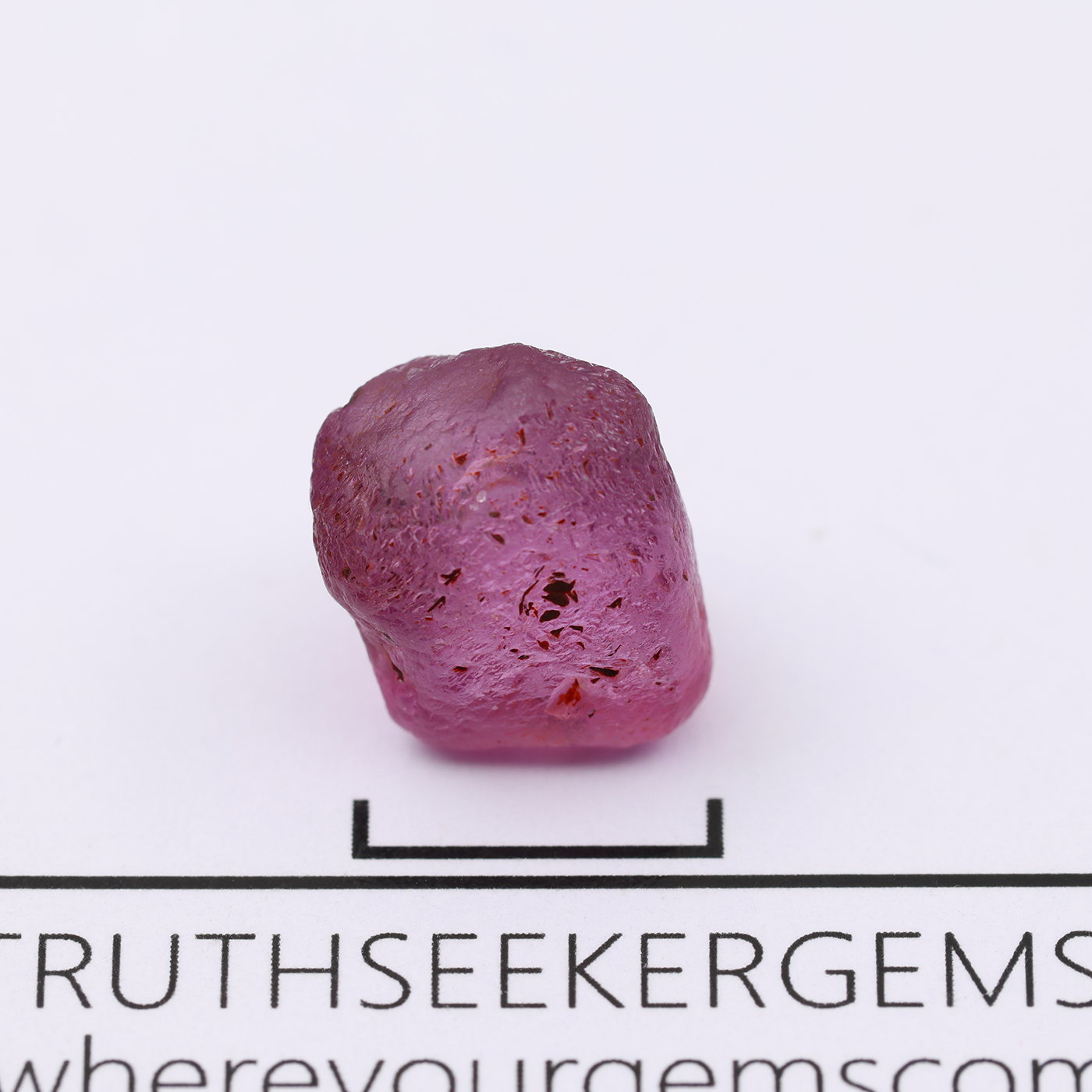 Mahenge Garnet 1.64 g