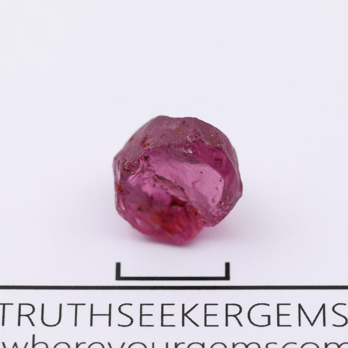 Tanga Garnet 1.86 g