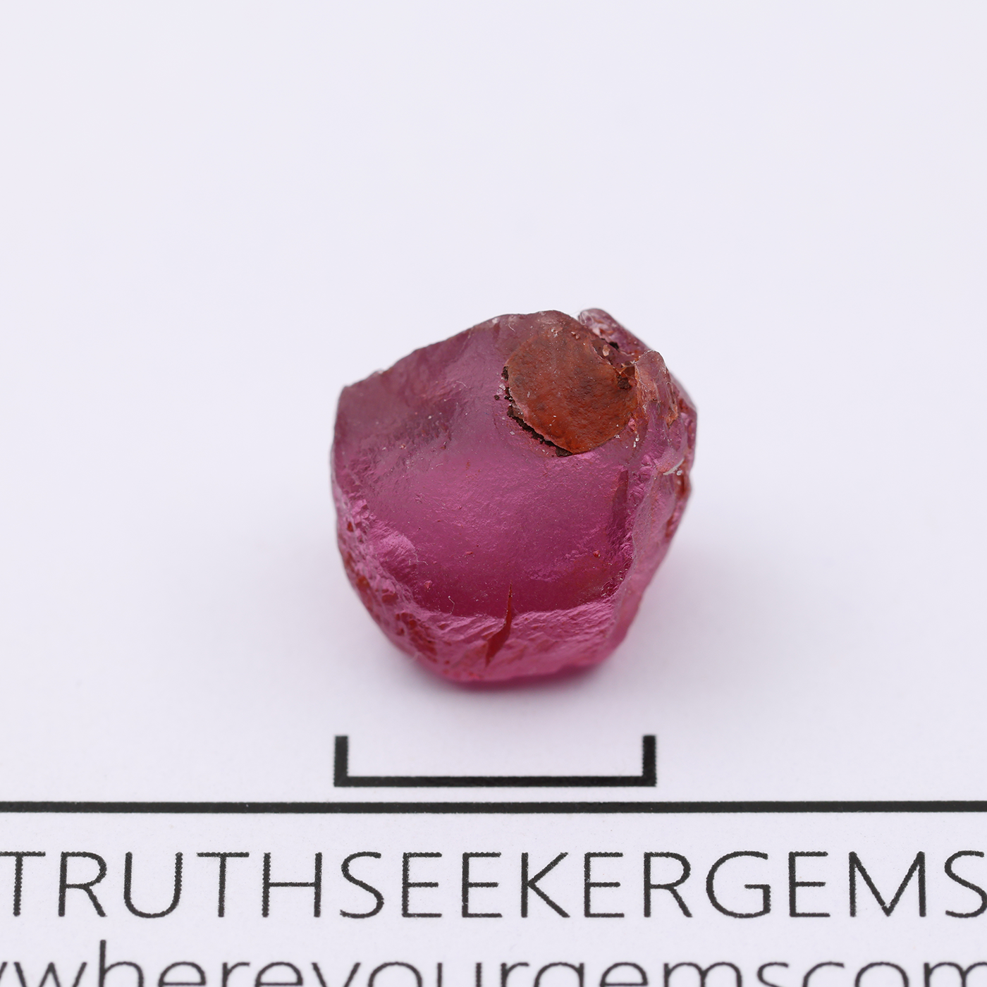 Tanga Garnet 1.87 g