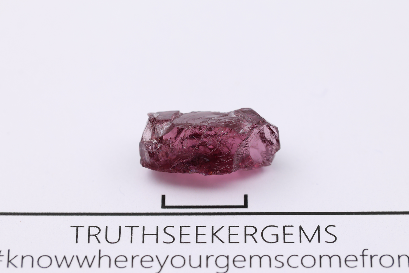 Spinel 1.78 g