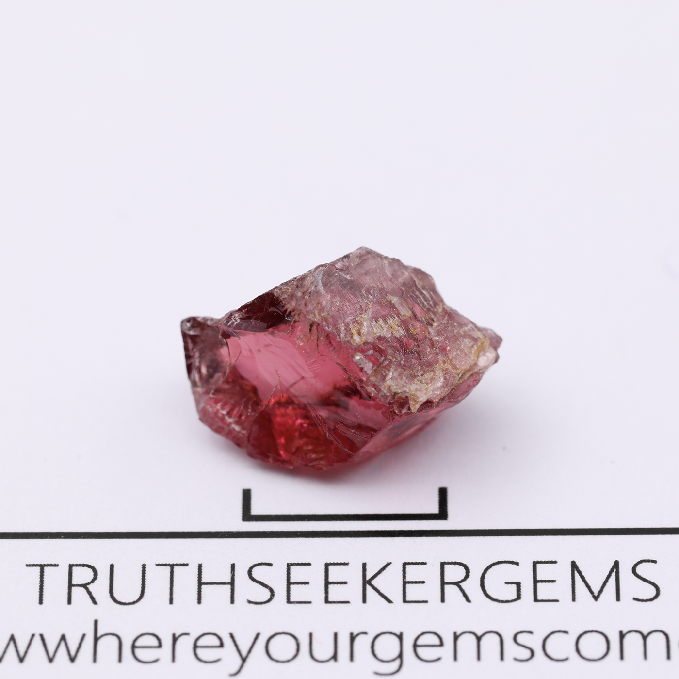 Spinel 1.59 g