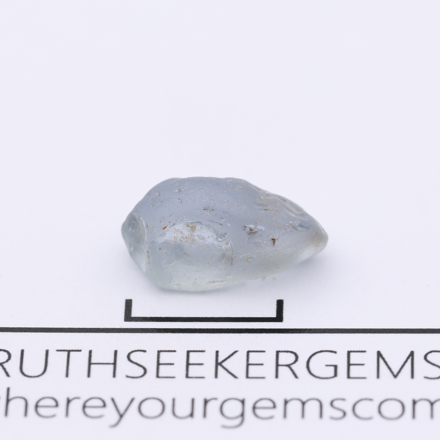 Sapphire 5.72 ct