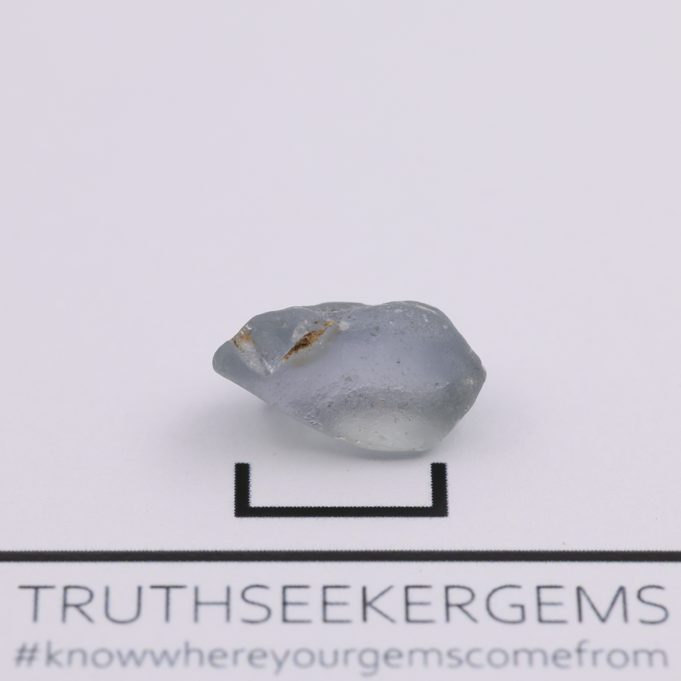 Sapphire 5.70 ct