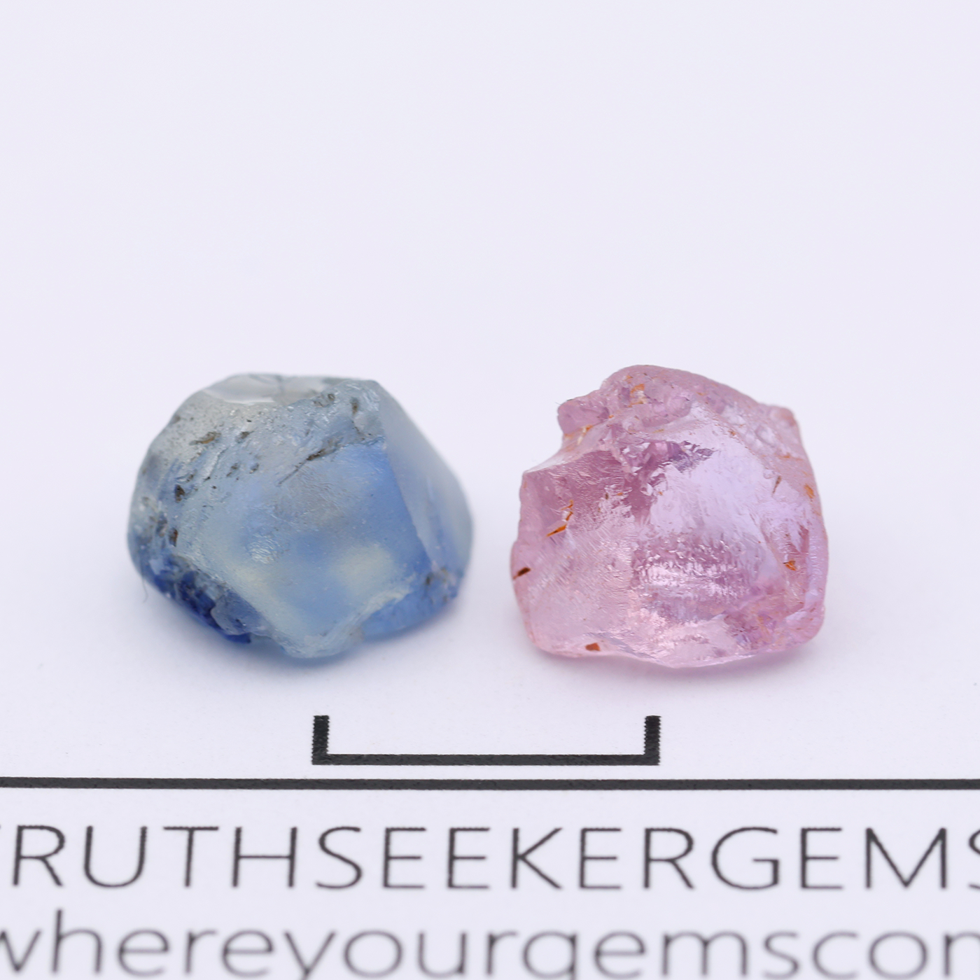 Sapphire 9.62 ct