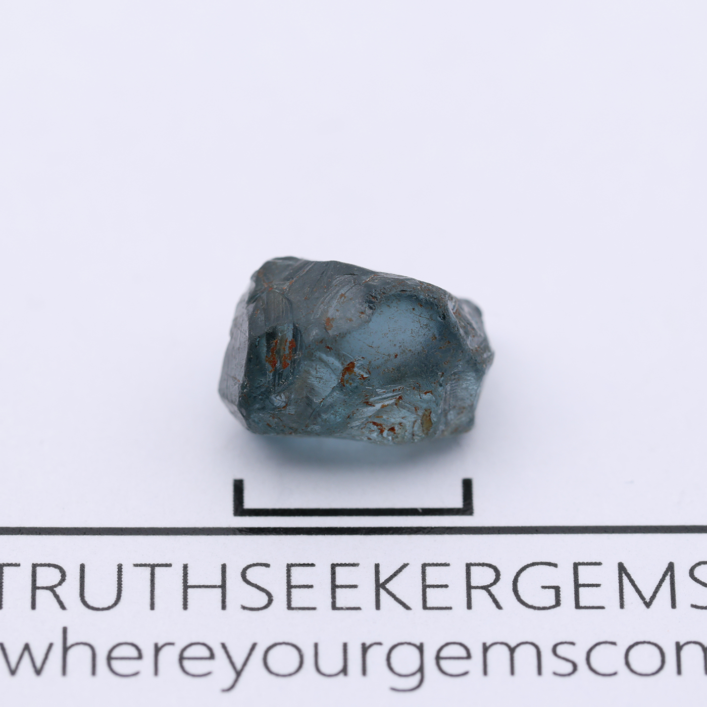Spinel 1.39 g