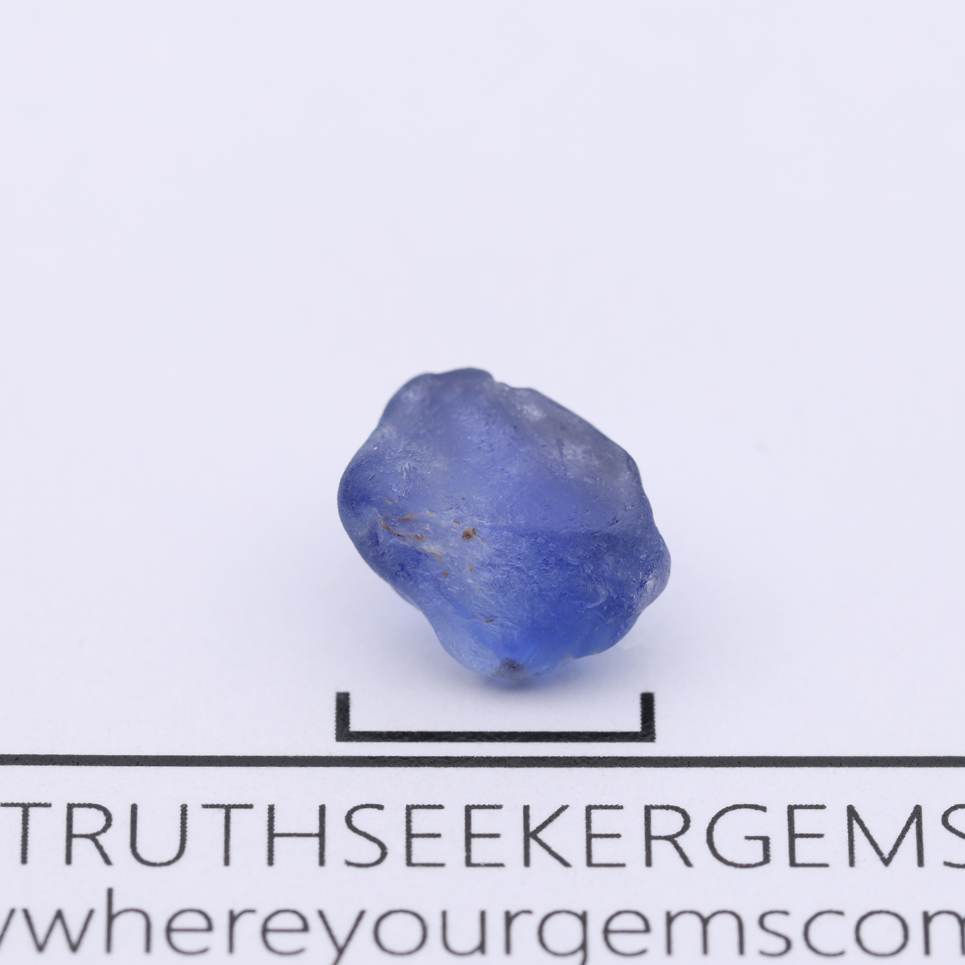 Sapphire 5.06 ct