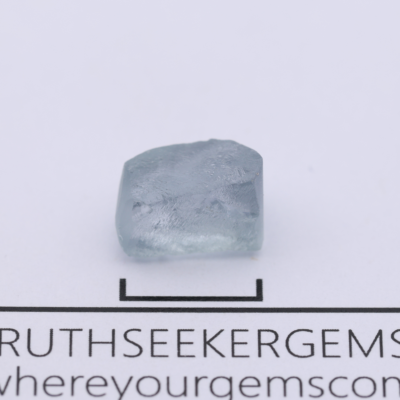 Sapphire 5.87 ct